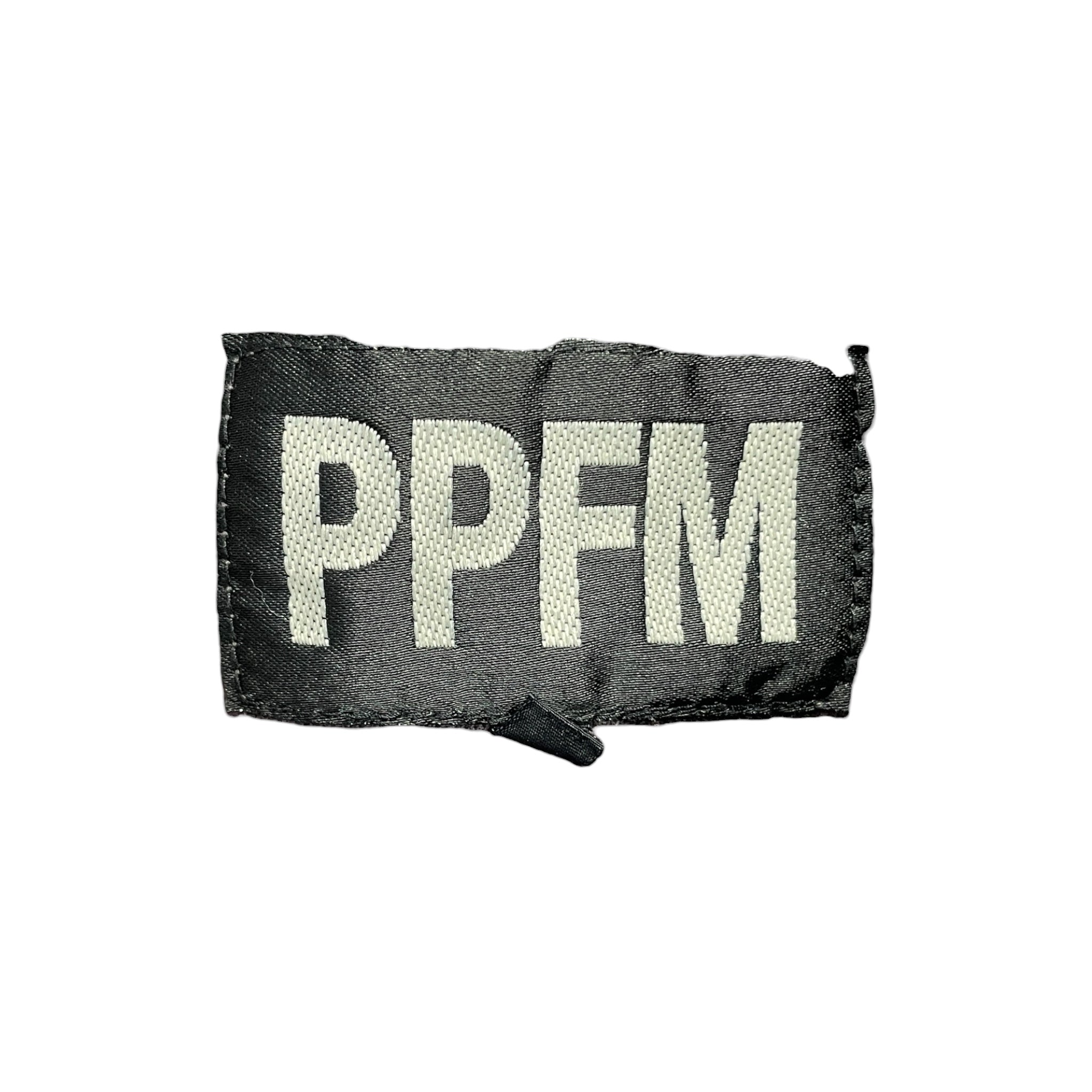 PPFM/Coverall/Cotton/BRW/SONNY / DARK BROWN view 3