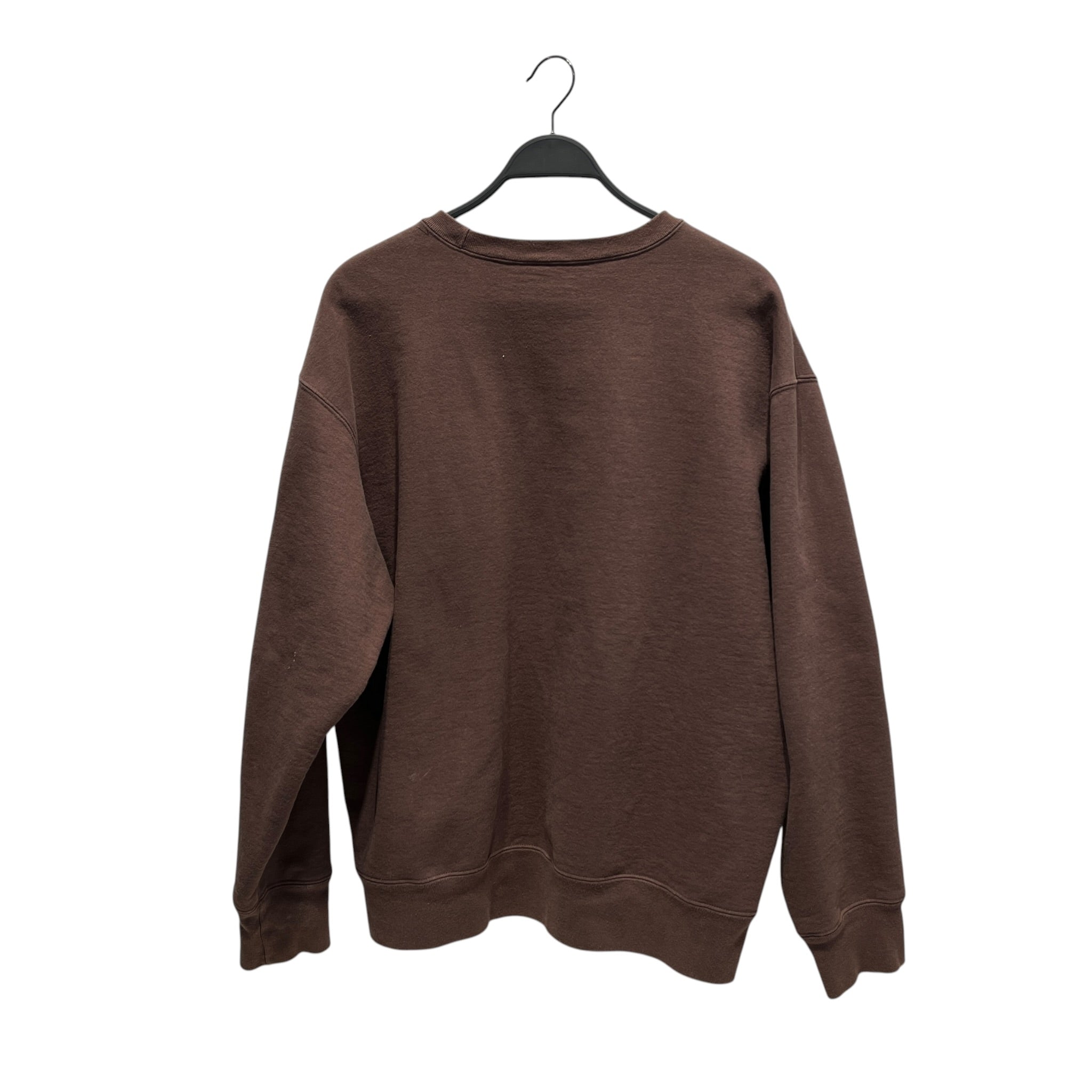 Supreme/Sweatshirt/L/Cotton/BRW/BOX LOGO CREWNECK view 2