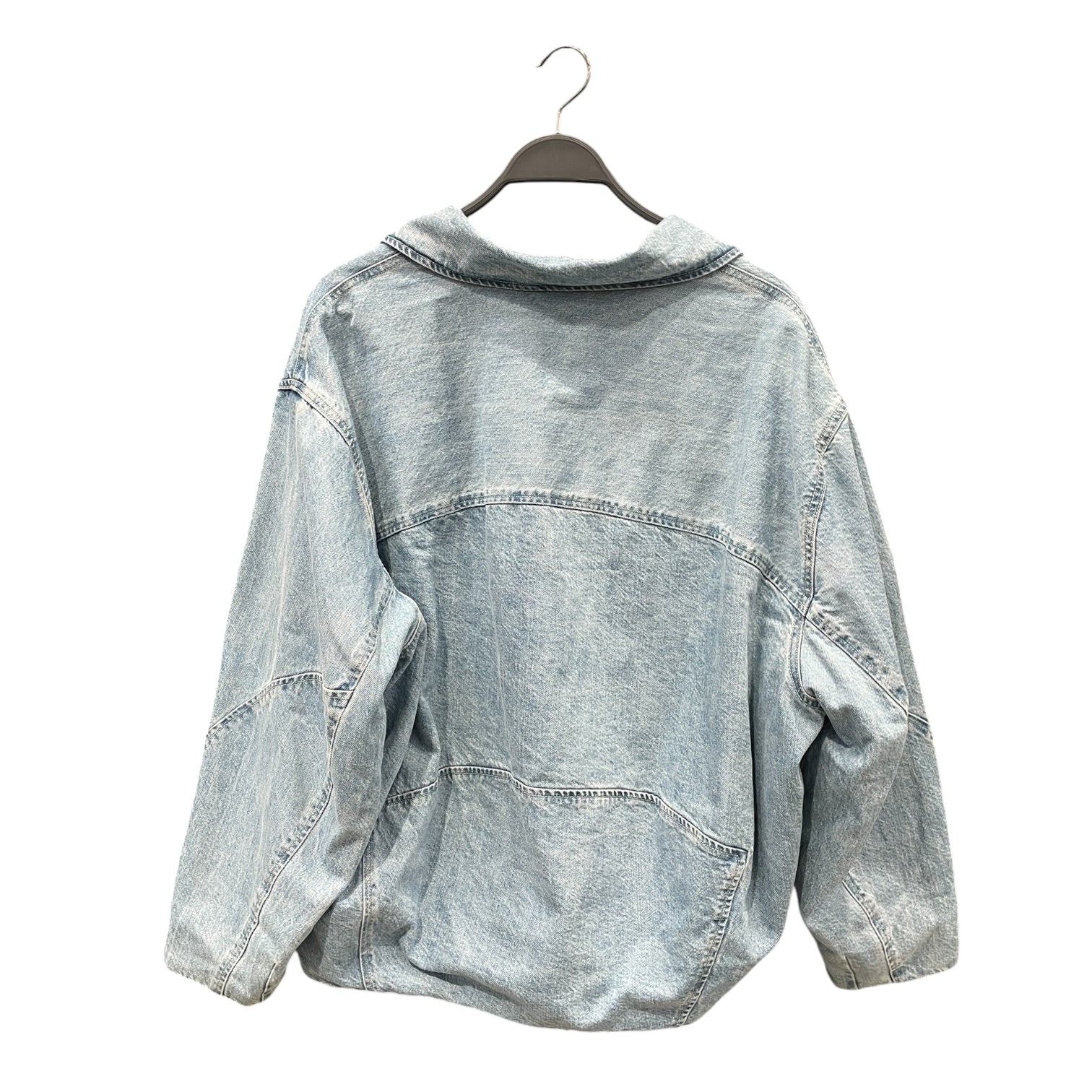 LEVI'S BLUE TAB/Denim Jkt/XL/Cotton/BLU/Japanese Fabric Trucker Jacket view 2