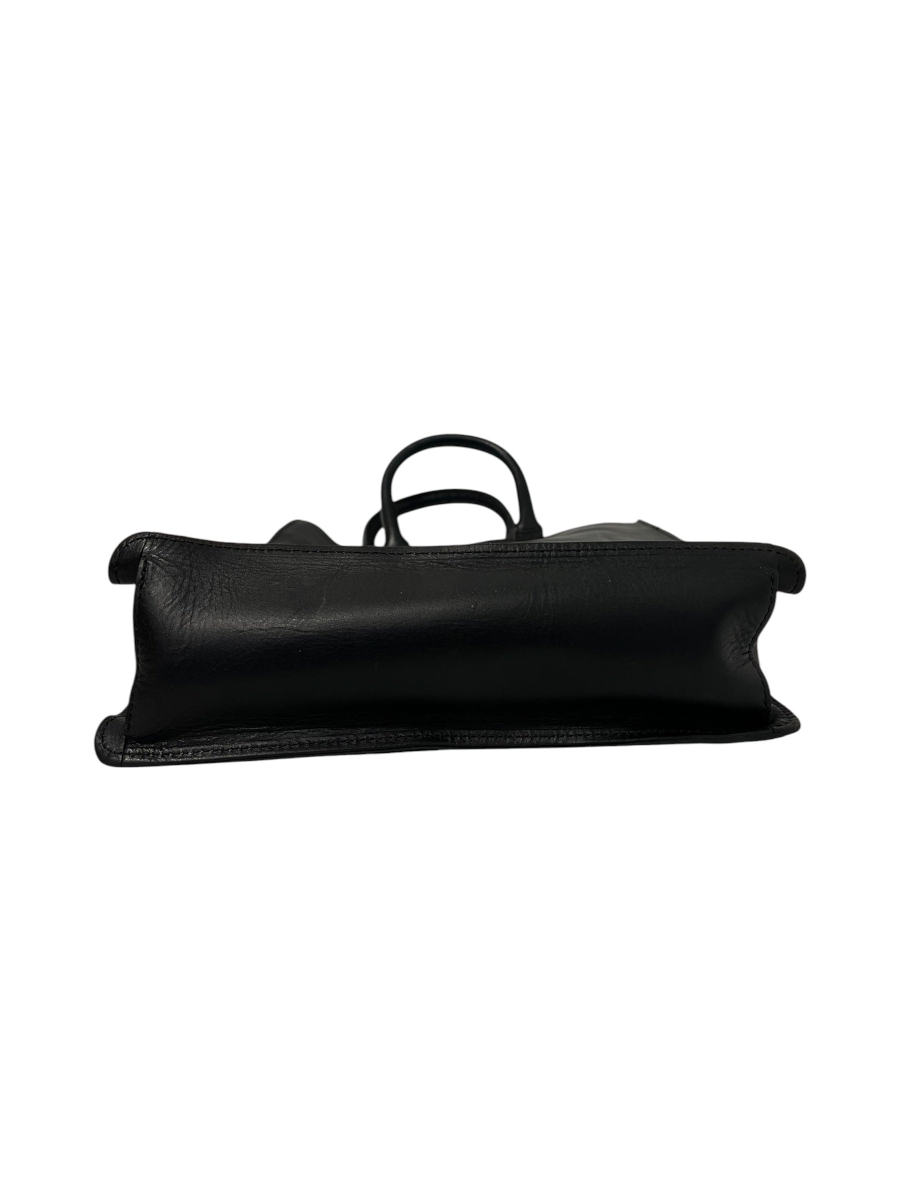 Y's/Tote Bag/BLK/Cowhide/YF-103-710 view 6