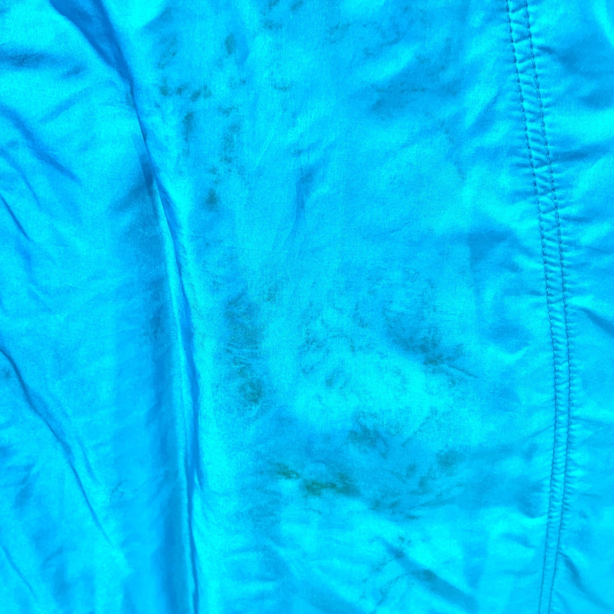 MONCLER/Puffer Jkt/1/Cotton/BLU/Single Breasted/ view 5