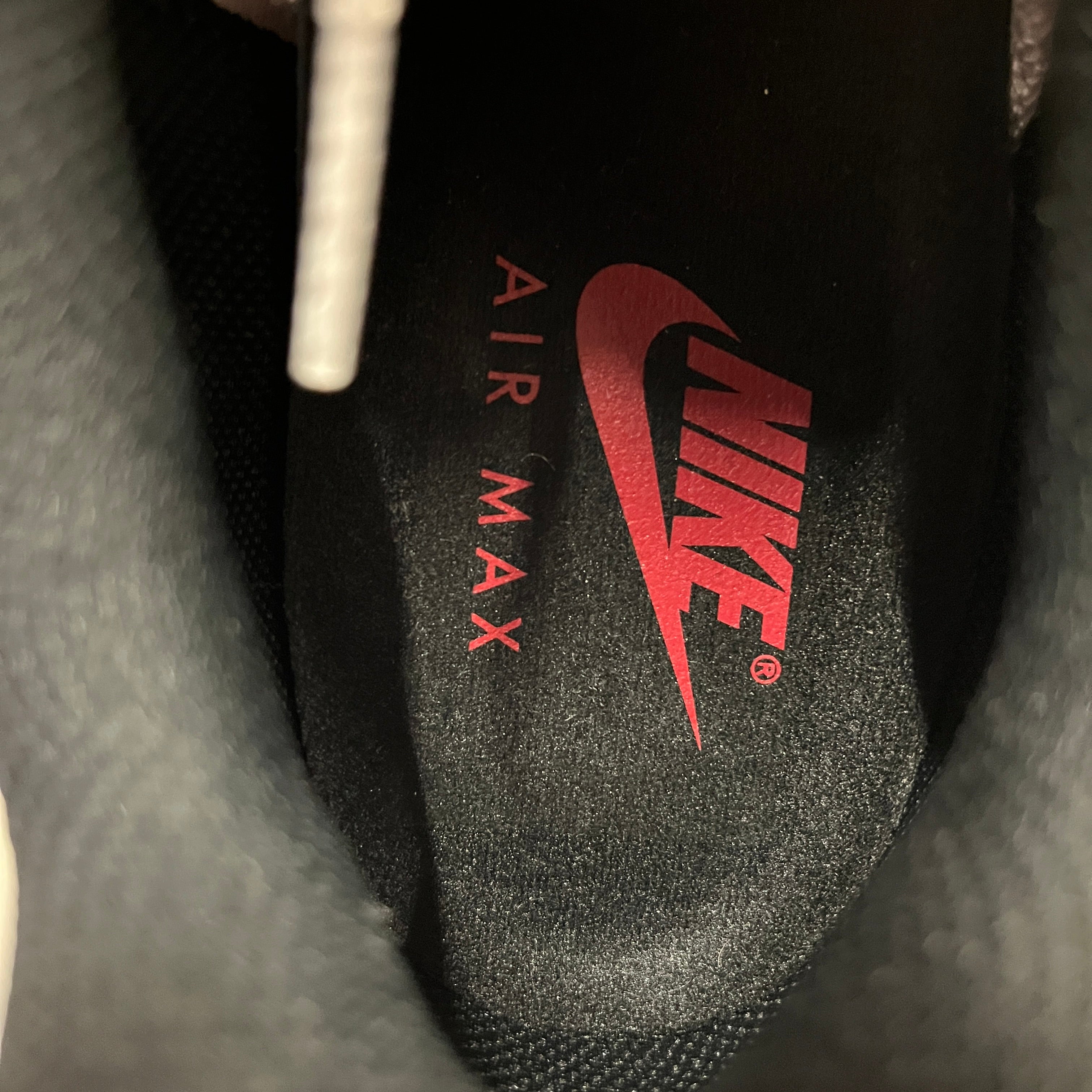 NIKE/Low-Sneakers/US 10/MLT/air max 95 BigBubble Commet Rd view 6