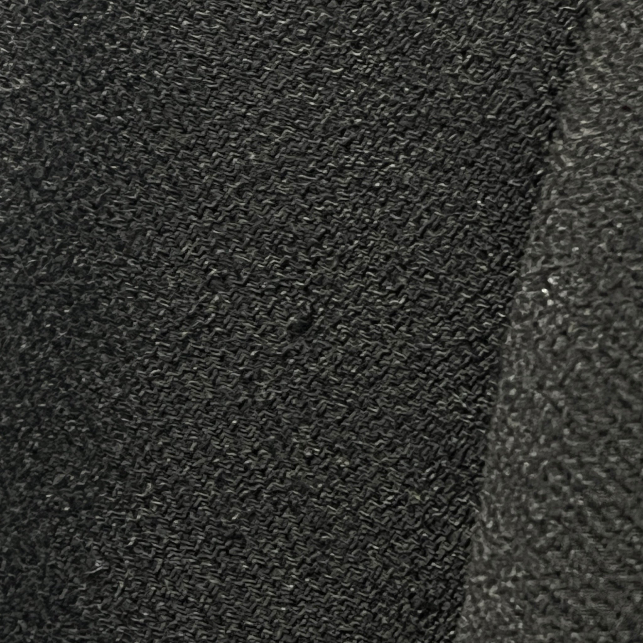 PROENZA SCHOULER/Spring Coat/4/Wool/BLK/TAILORED BLAZER SHEARL.FUR HEM view 6