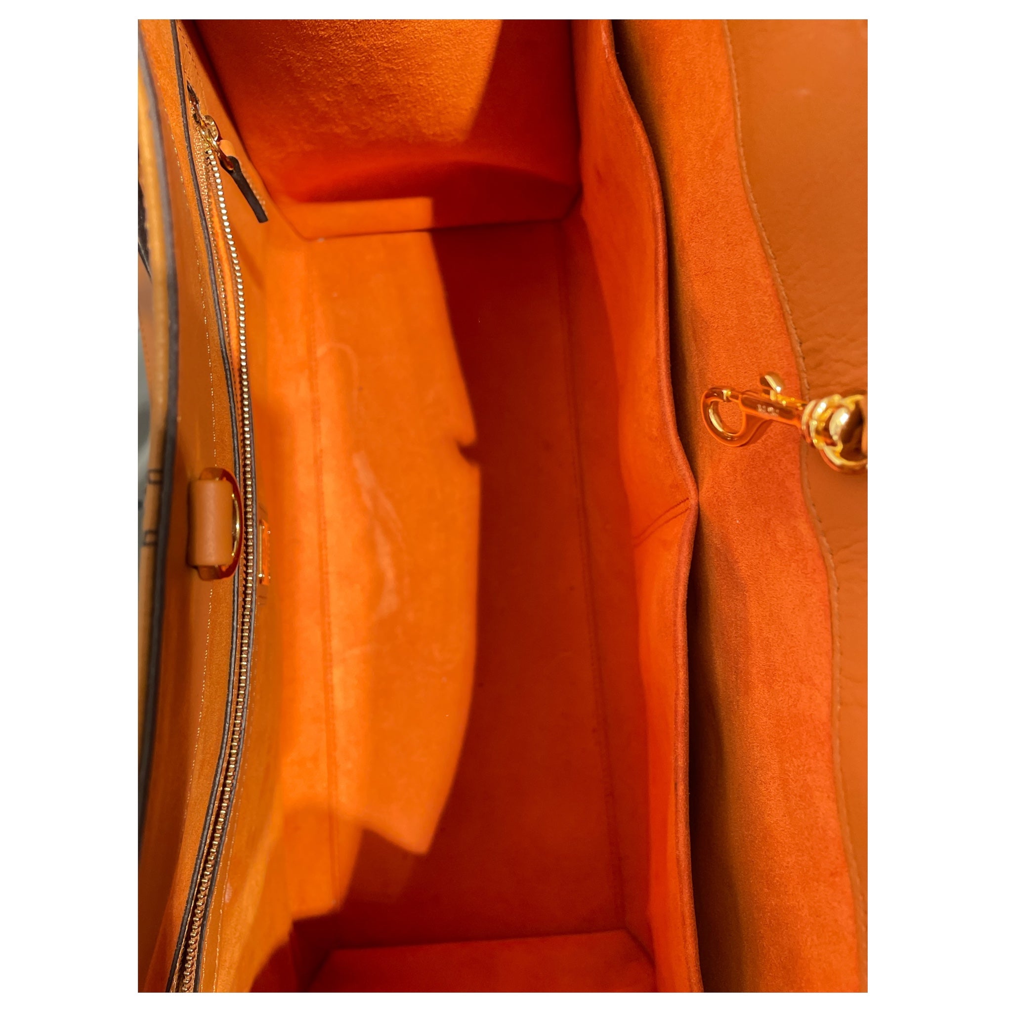 MCM/Tote Bag/Monogram/CML/Munchen Top Handle Tote view 3