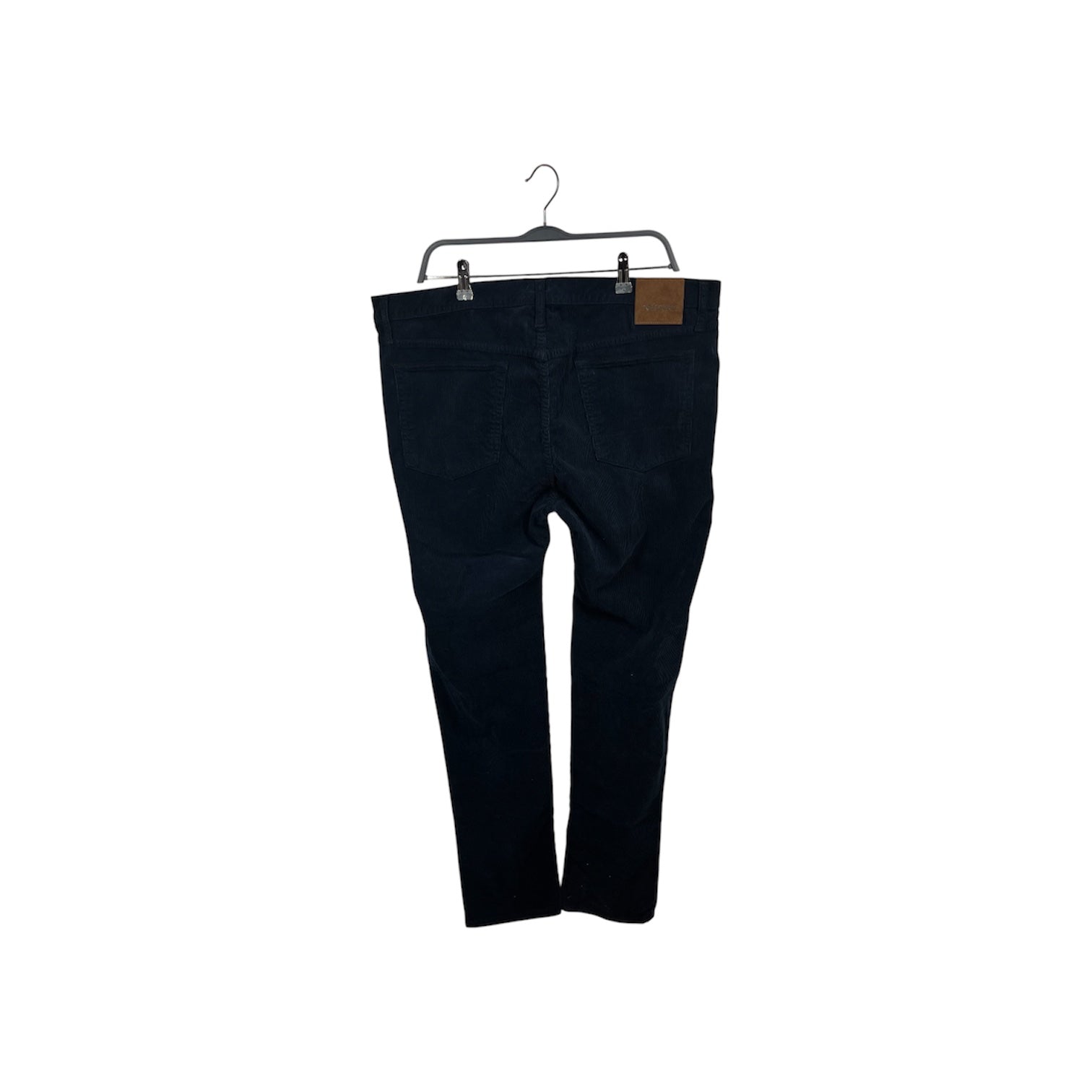 TOM FORD/Skinny Pants/38/Corduroy/ view 2