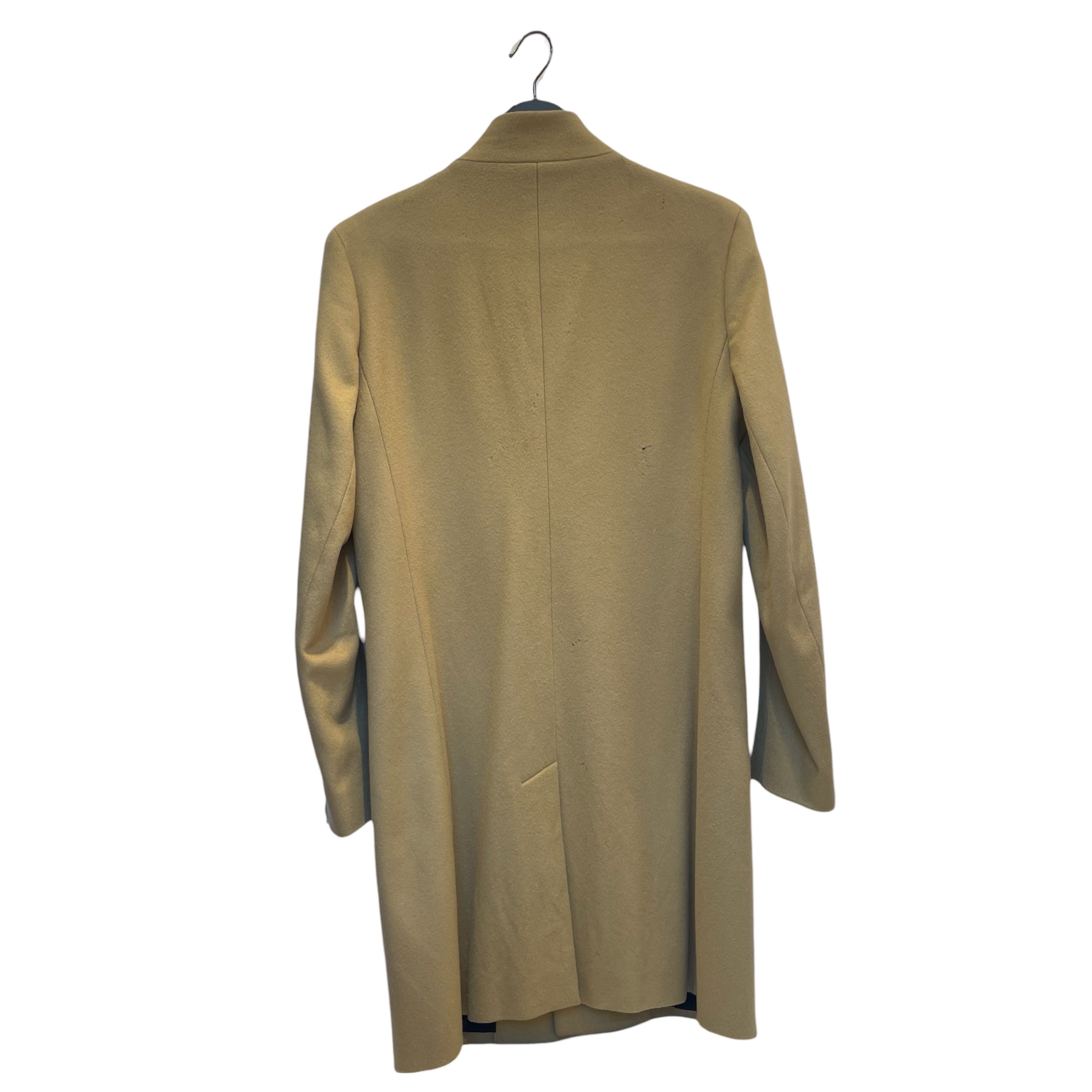 DIESEL BLACKGOLD/Jacket/48/Wool/CML/snaps w zippers view 3