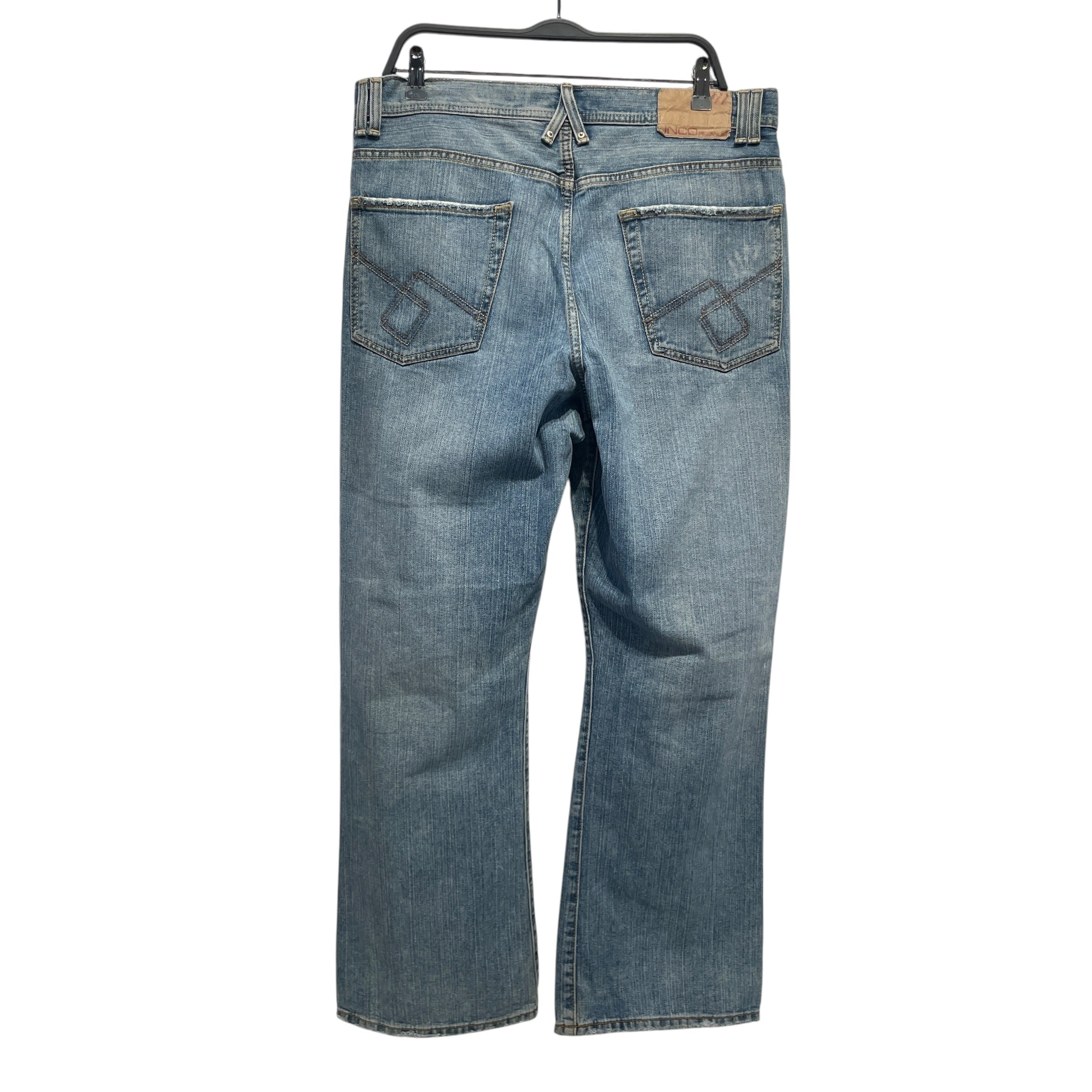 JNCO/Pants/36/Denim/IDG/ view 2