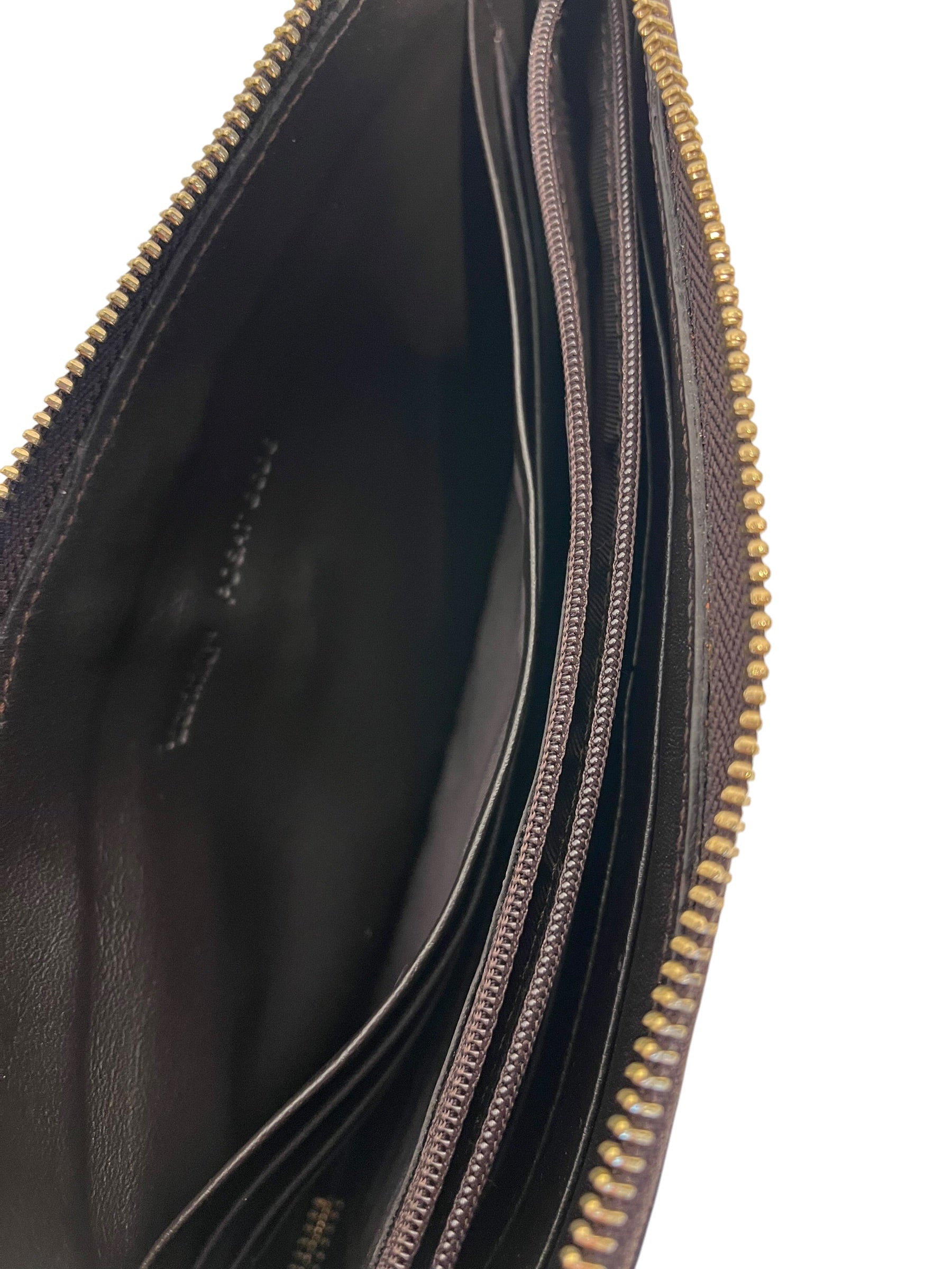 BALLY/Long Wallet/Leather/BRD/ view 4