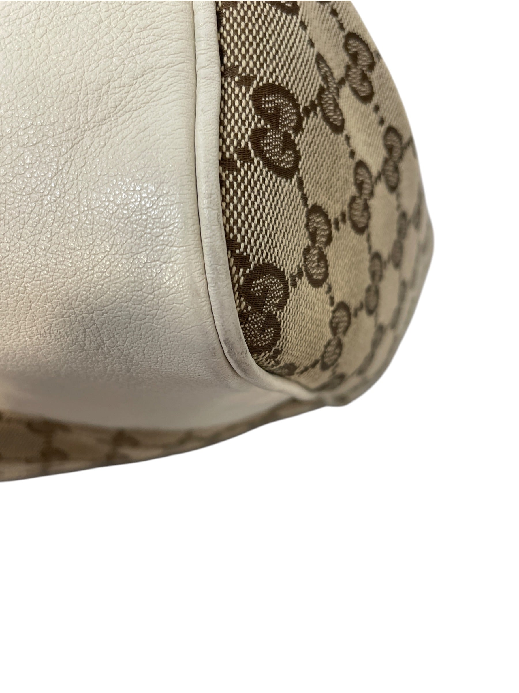 GUCCI/Bag/Monogram/CML/Charlotte Hobo view 10