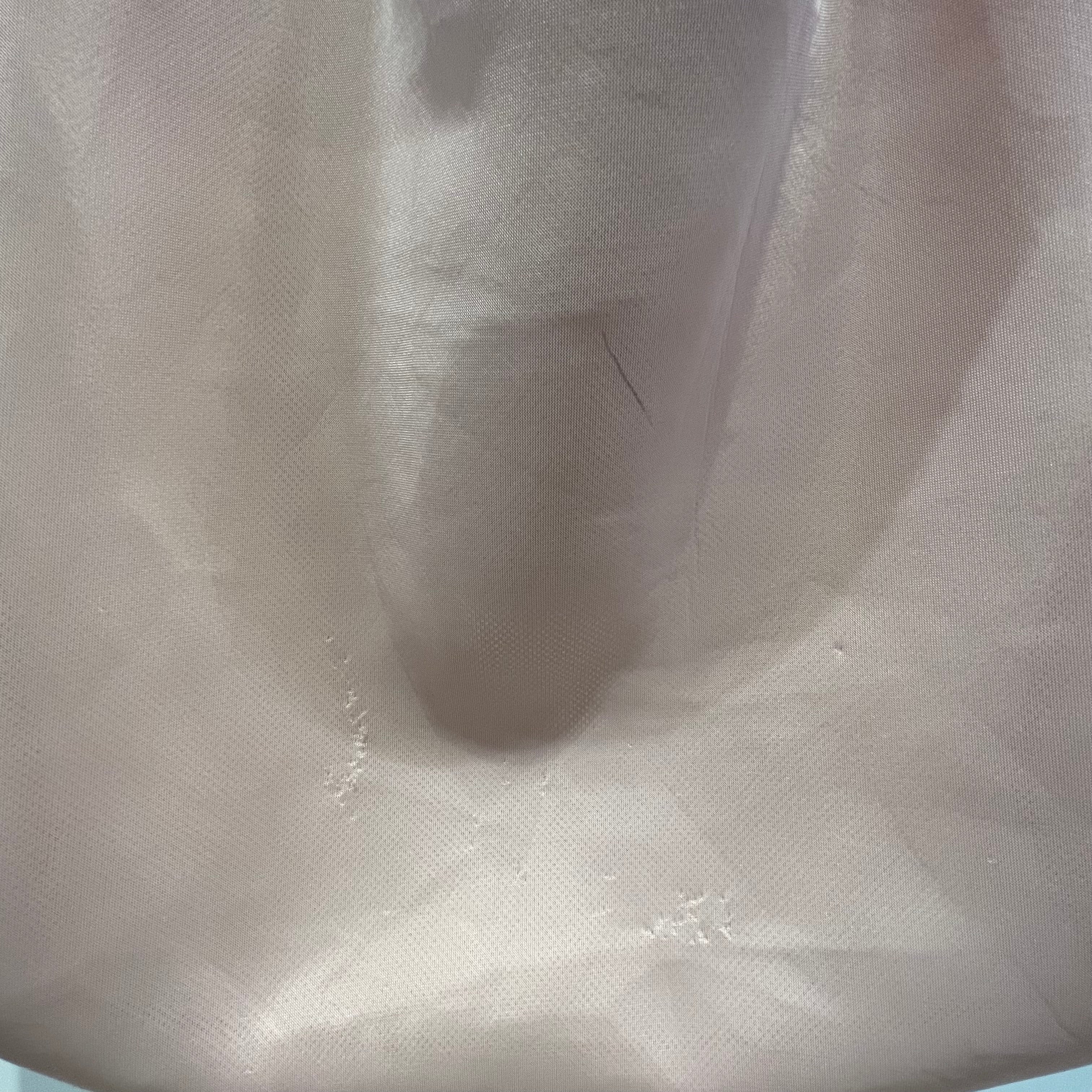 SIMONE ROCHA/Tote Bag/Polyester/PNK/JUMBO TOTE view 4