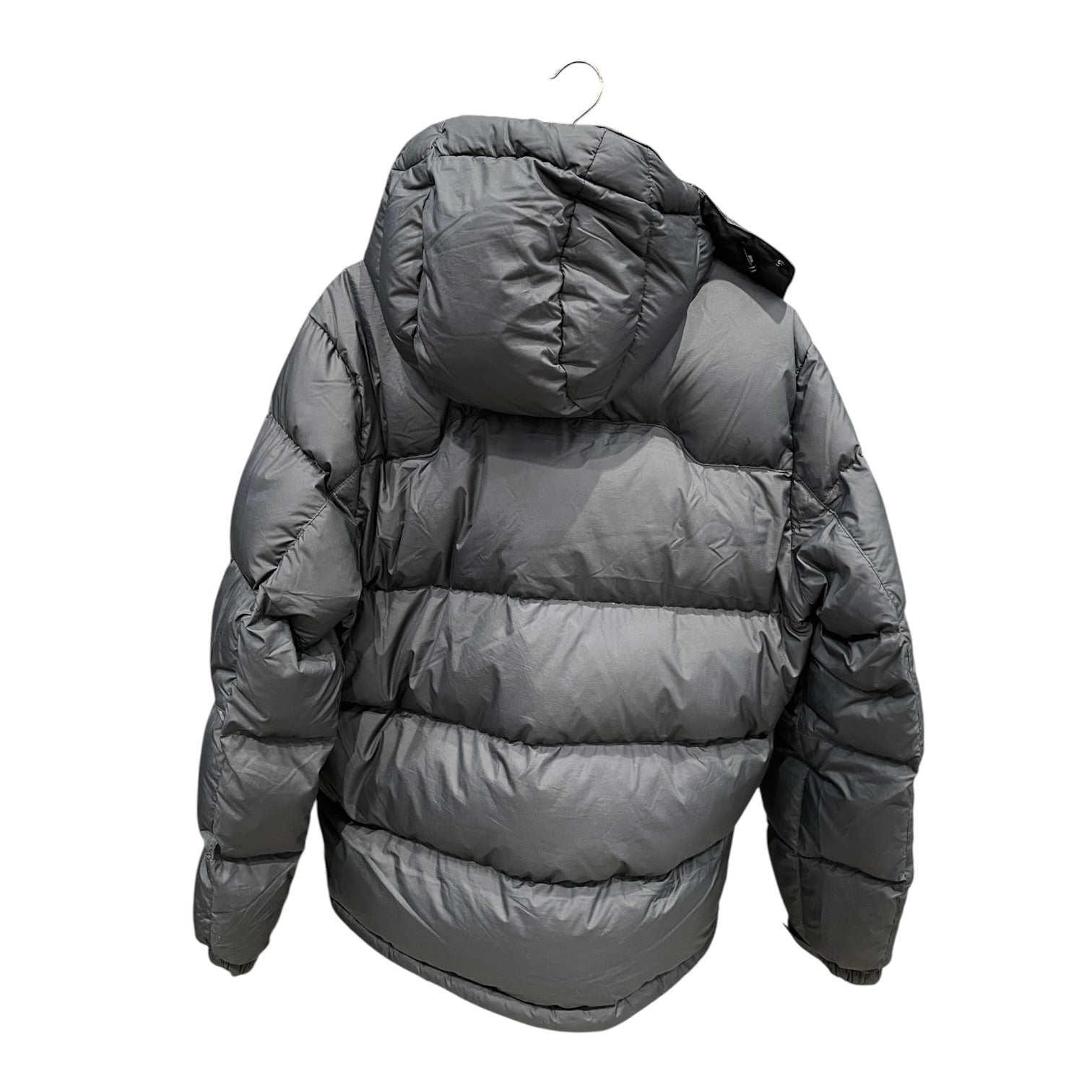 POLO RALPH LAUREN/Puffer Jkt/L/Nylon/BLK/Gotham Down Puffer Jacket view 2