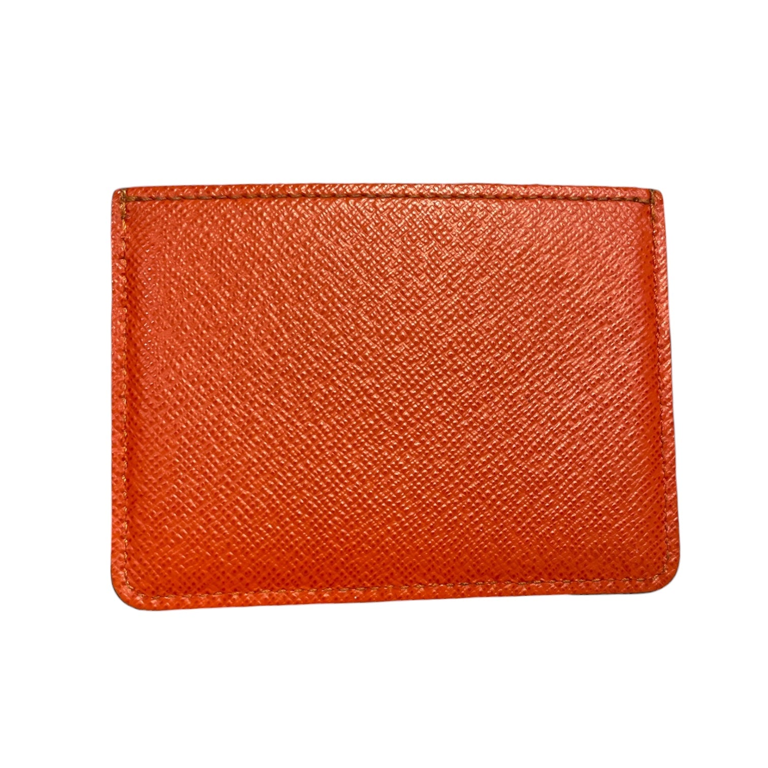 LOUIS VUITTON/Wallet/Leather/ORN/L's/ view 2