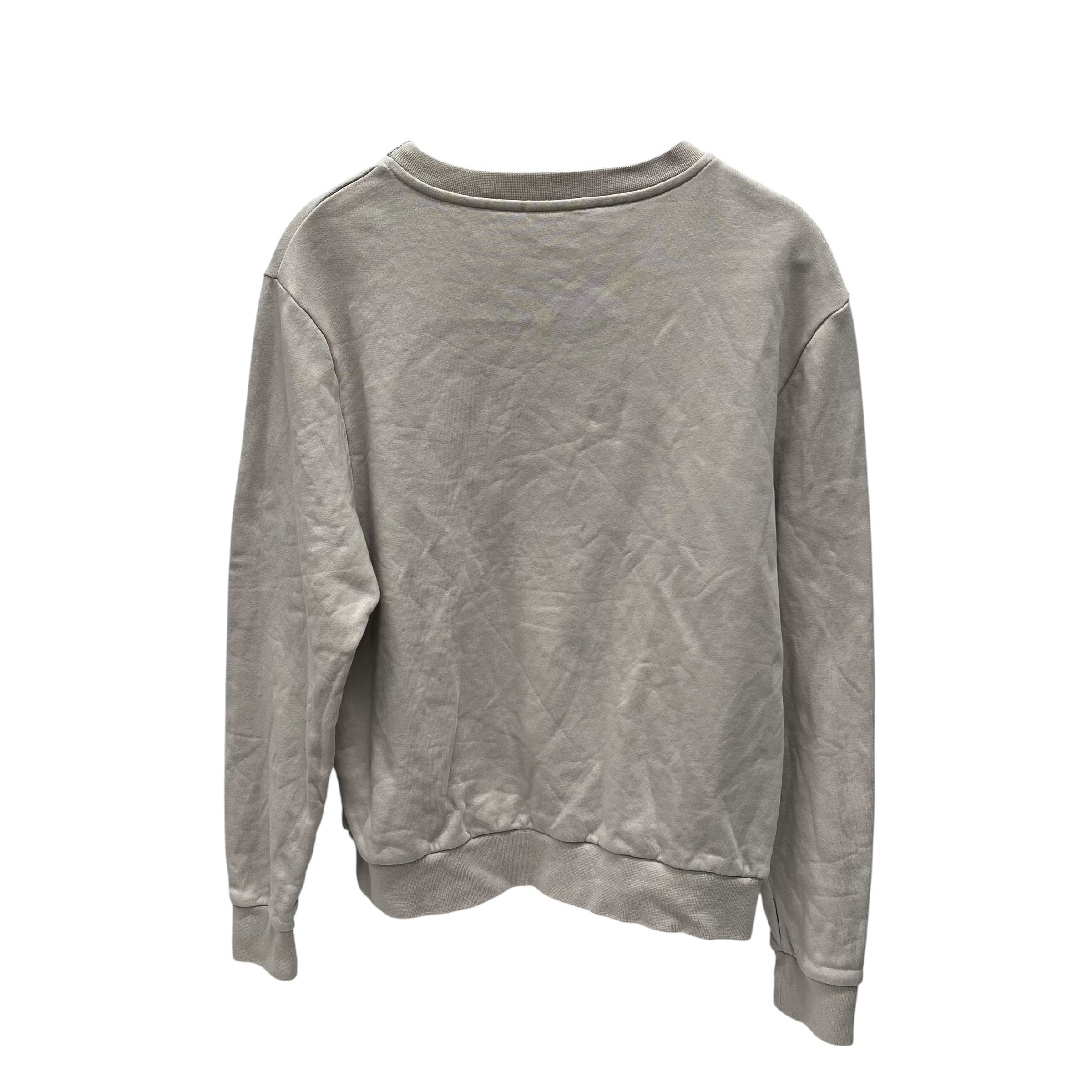 FABIANA FILIPPI/Tops/XXXS/Cotton/WHT/ view 2