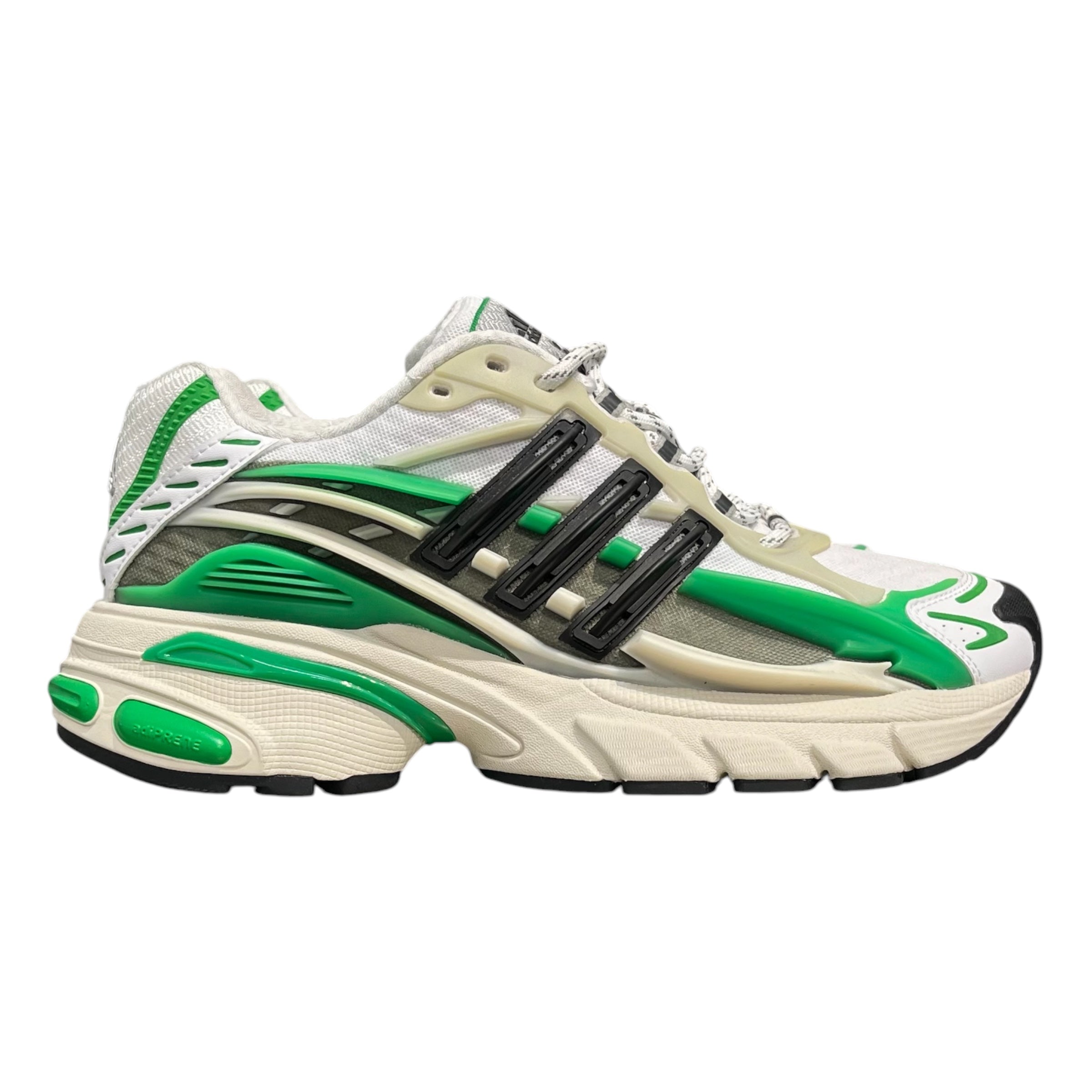 adidas/Low-Sneakers/US 8/GRN/ADISTAR JELLYFISH FOCUS OLIVE view 2