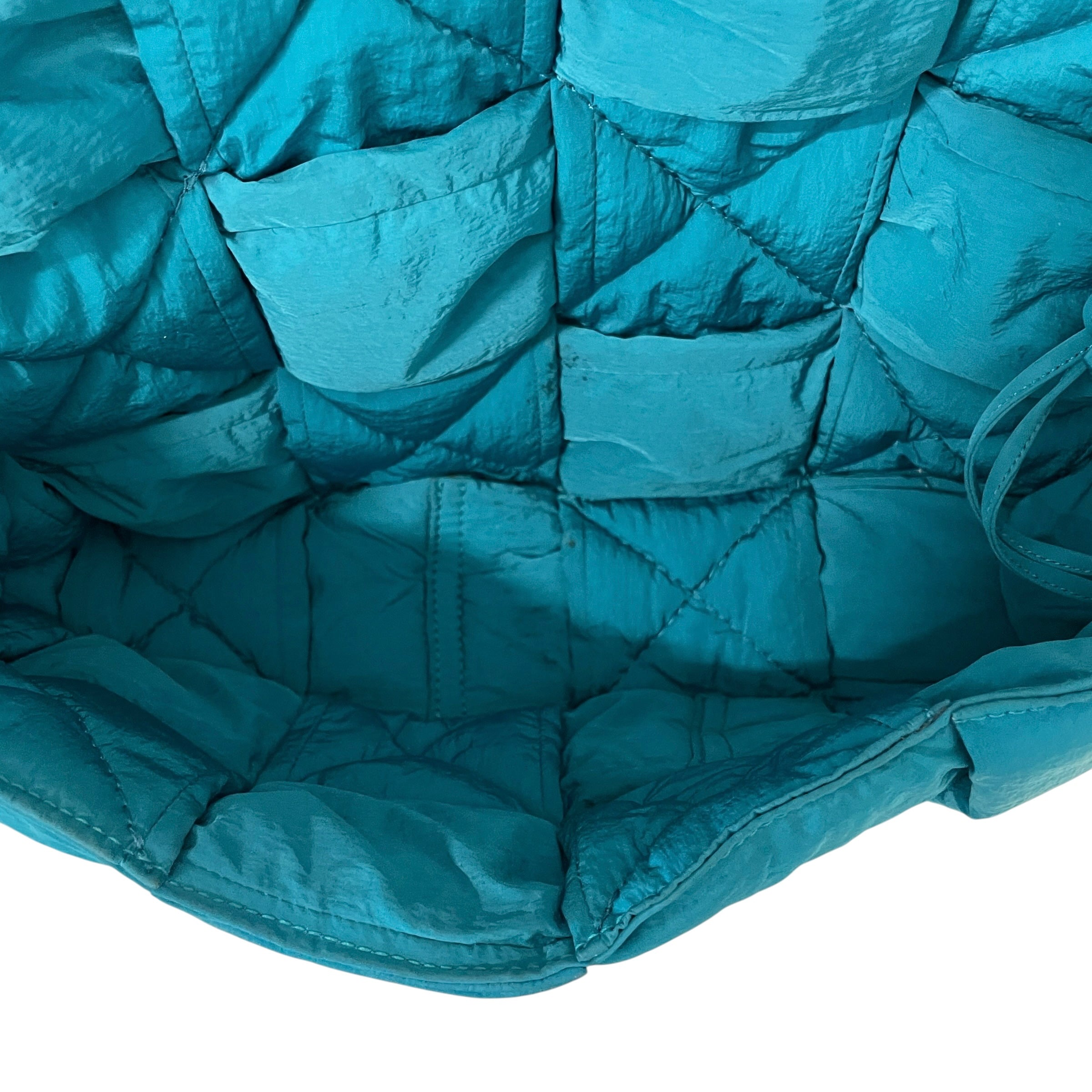 BOTTEGA VENETA/Bag/GRN/ view 3