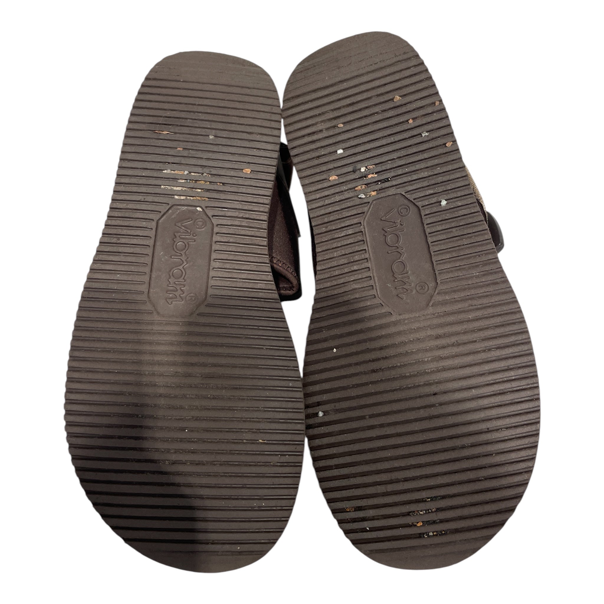 suicoke/Sandals/US 5.5/Nylon/BRW/UNBITA-Ab Tabi view 3