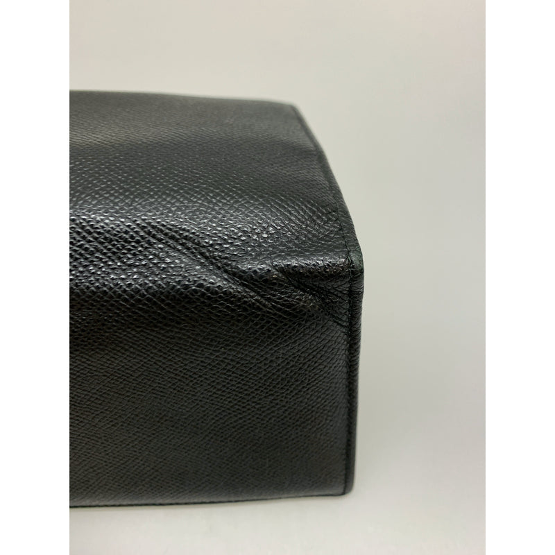 BVLGARI/Long Wallet/BLK