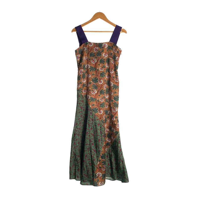 UN3D./Camisole Dress/36/MLT/521940300101