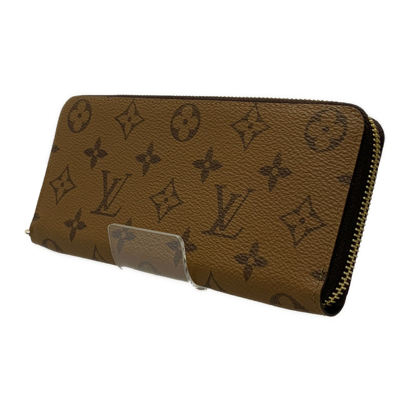 LOUIS VUITTON/Long Wallet/BRW/PVC/M82336