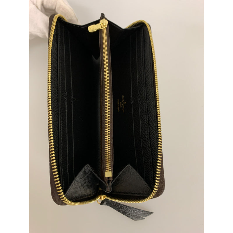 LOUIS VUITTON/Long Wallet/BRW/PVC/M82336
