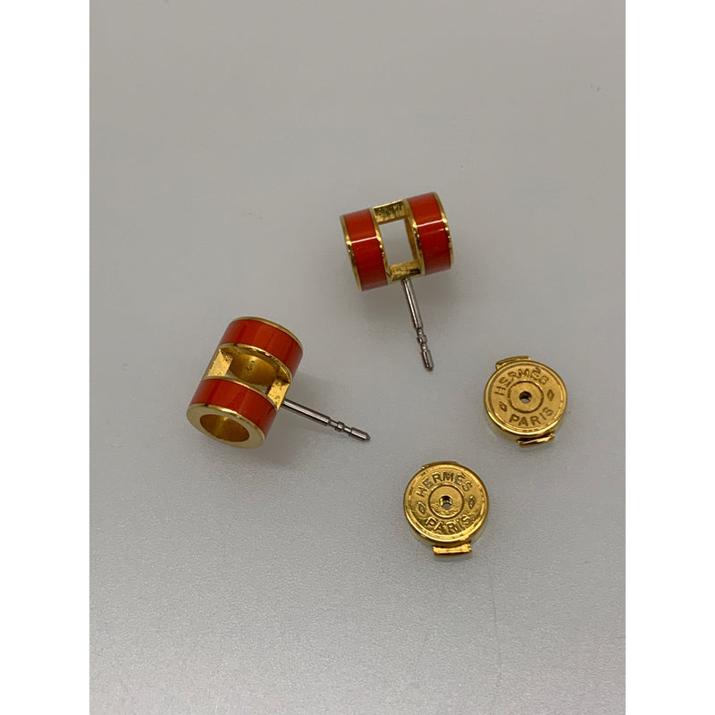 HERMES/Piercings