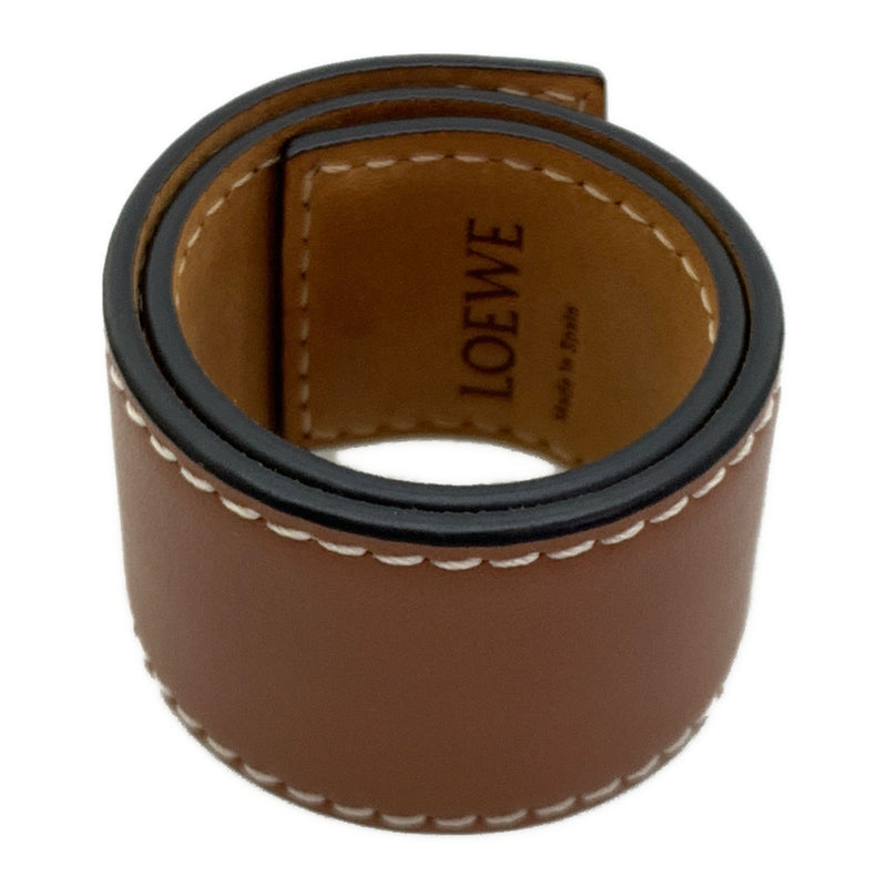 LOEWE/Bracelet/CML/Leather/10277788