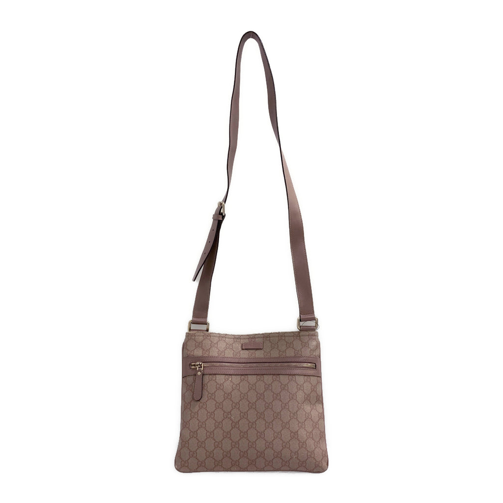 バッグ mi GUCCI/Cross Body Bag/BEG/295257 498879 – 2nd STREET USA