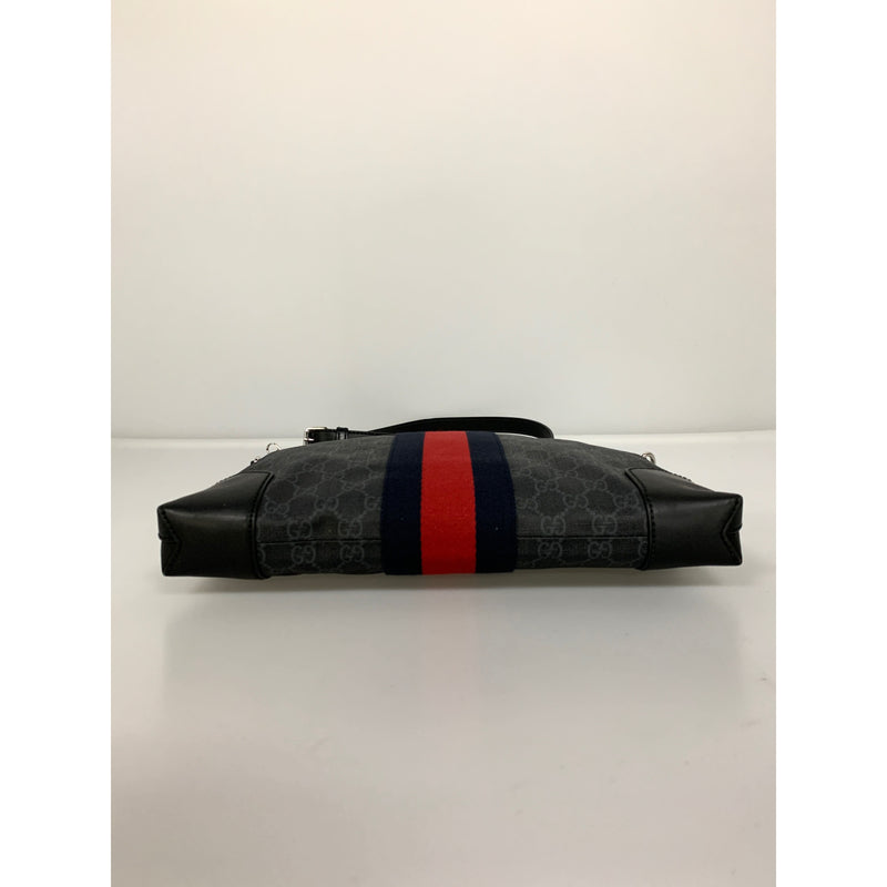 GUCCI/Cross Body Bag/BLK/474139 K5ICN 1095