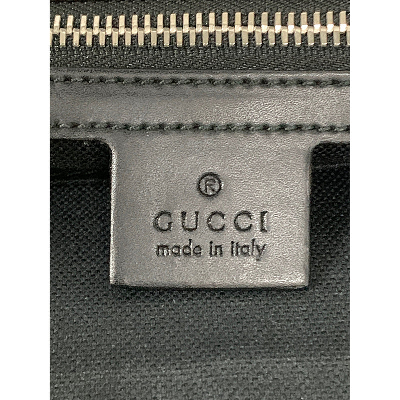 GUCCI/Cross Body Bag/BLK/474139 K5ICN 1095