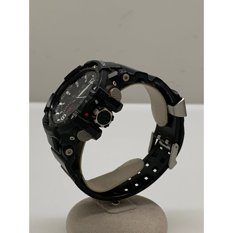 CASIO/Solar Watch/BLK/GW-A1100-1A3JF