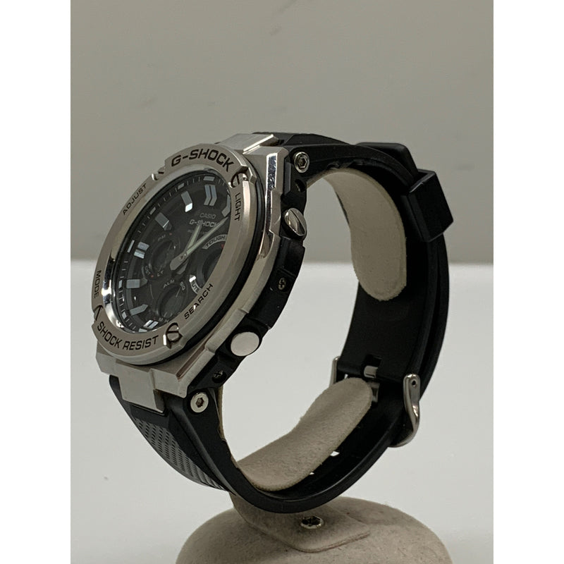 CASIO/Quartz Watch/BLK/GST-w110