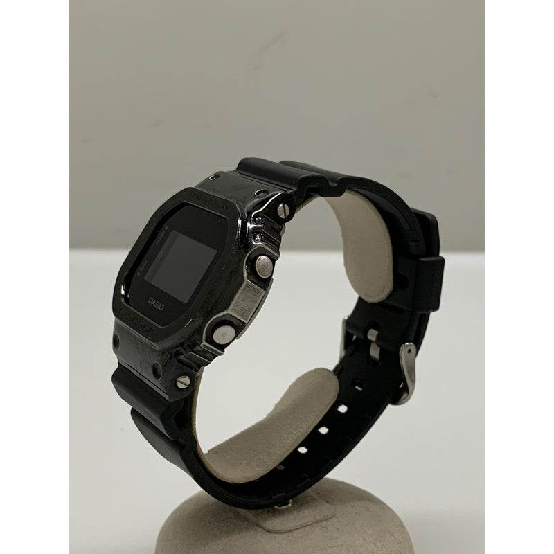 CASIO/Quartz Watch/BLK/GM-5600B-1JF