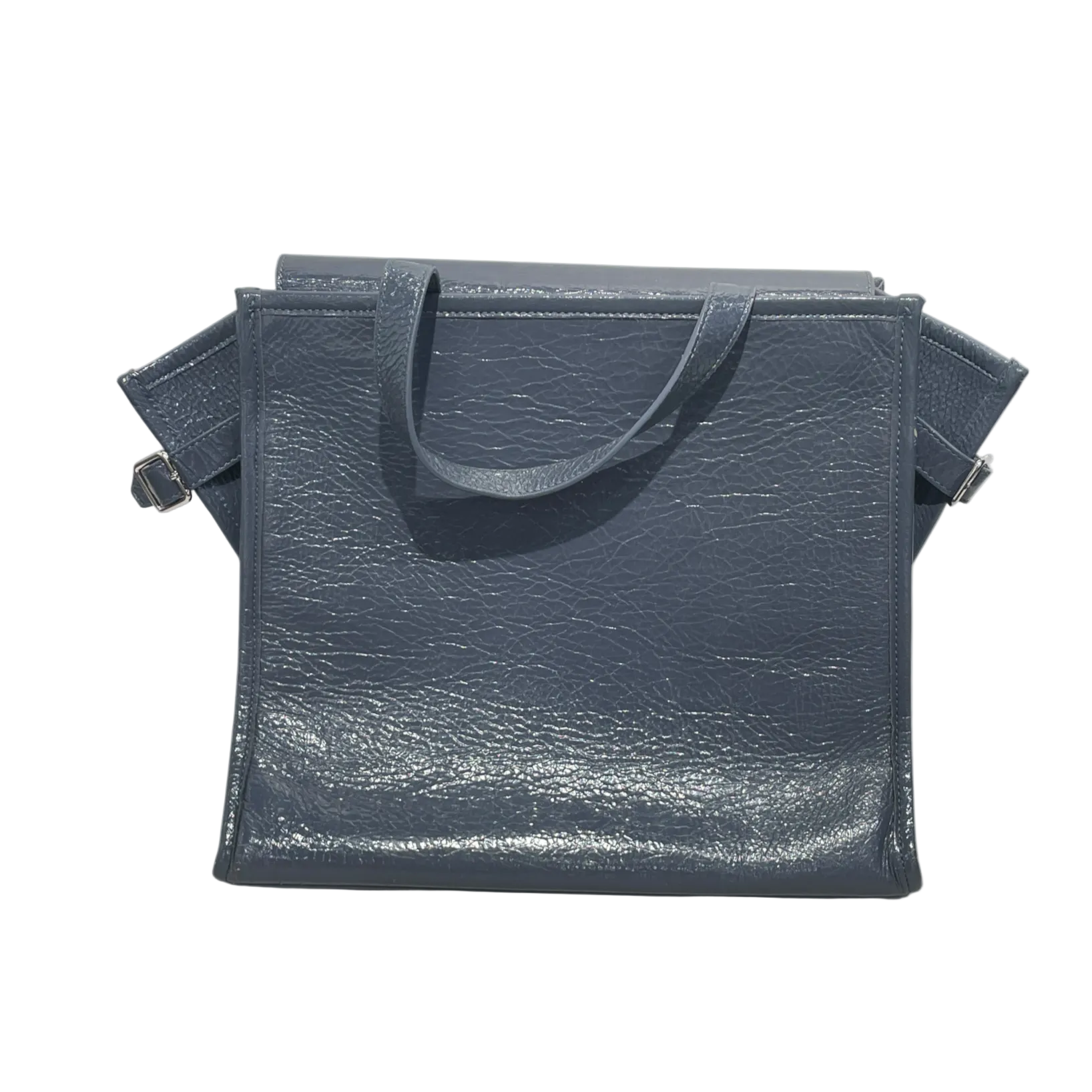 Calvin Klein/Tote Bag/Leather/IDG/ view 2