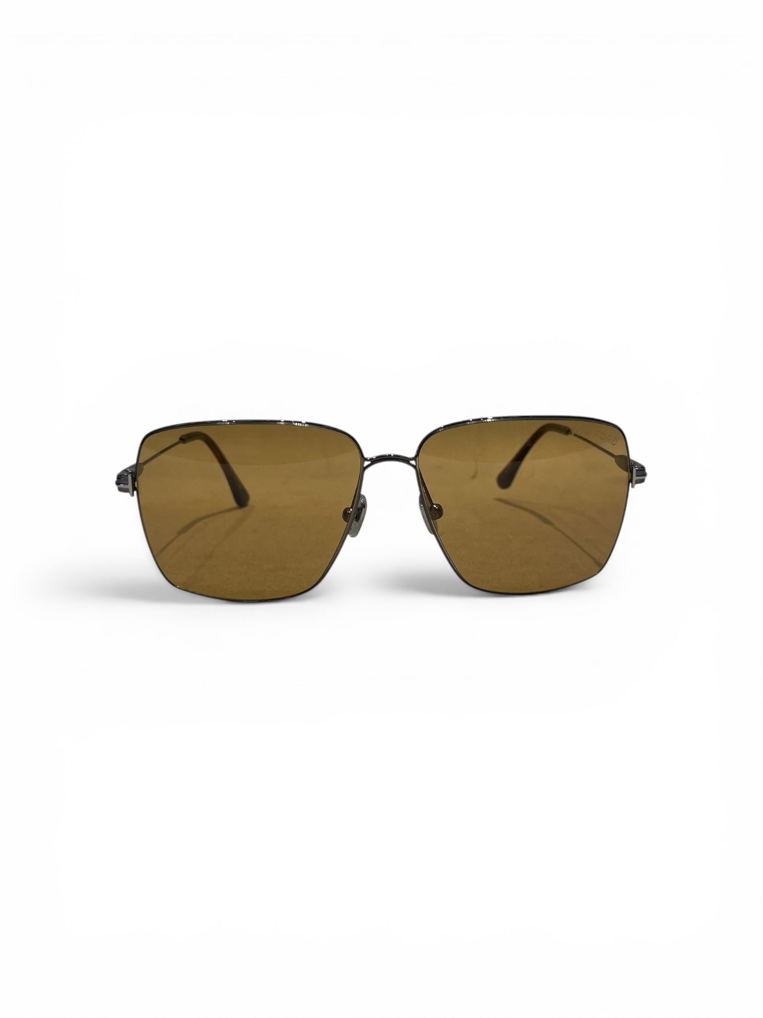 TOM FORD/Sunglasses/Metal/YEL/M's/FT0994 Pierre-02 view 1