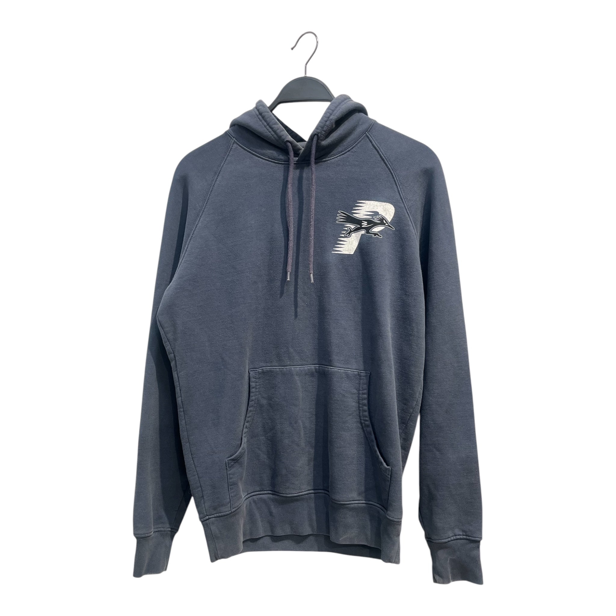 PALACE/Hoodie/M/Cotton/IDG/PALACE ROADRUNNER HOODIE view 1