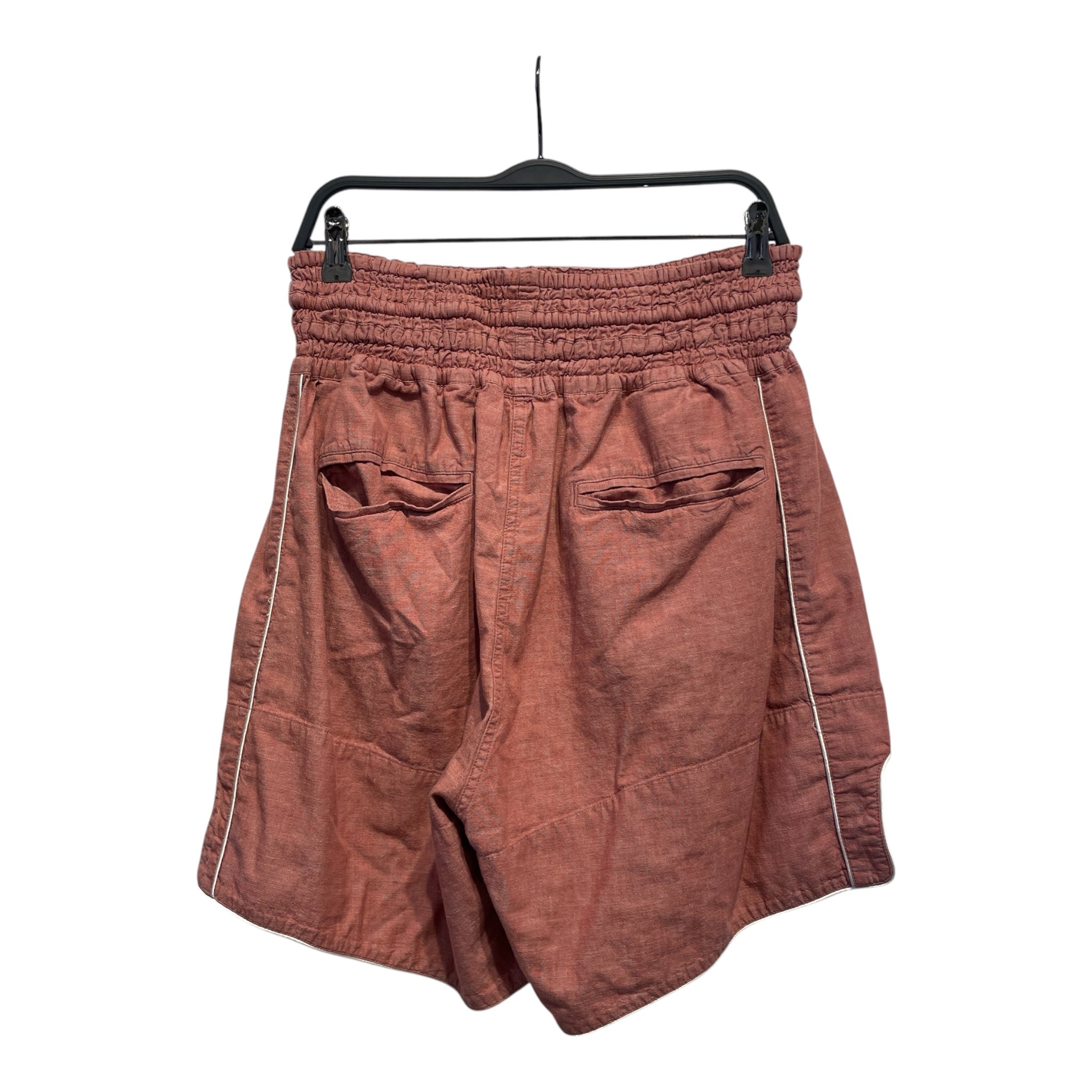HUMAN MADE/Shorts/XL/Cotton/PNK/ view 2