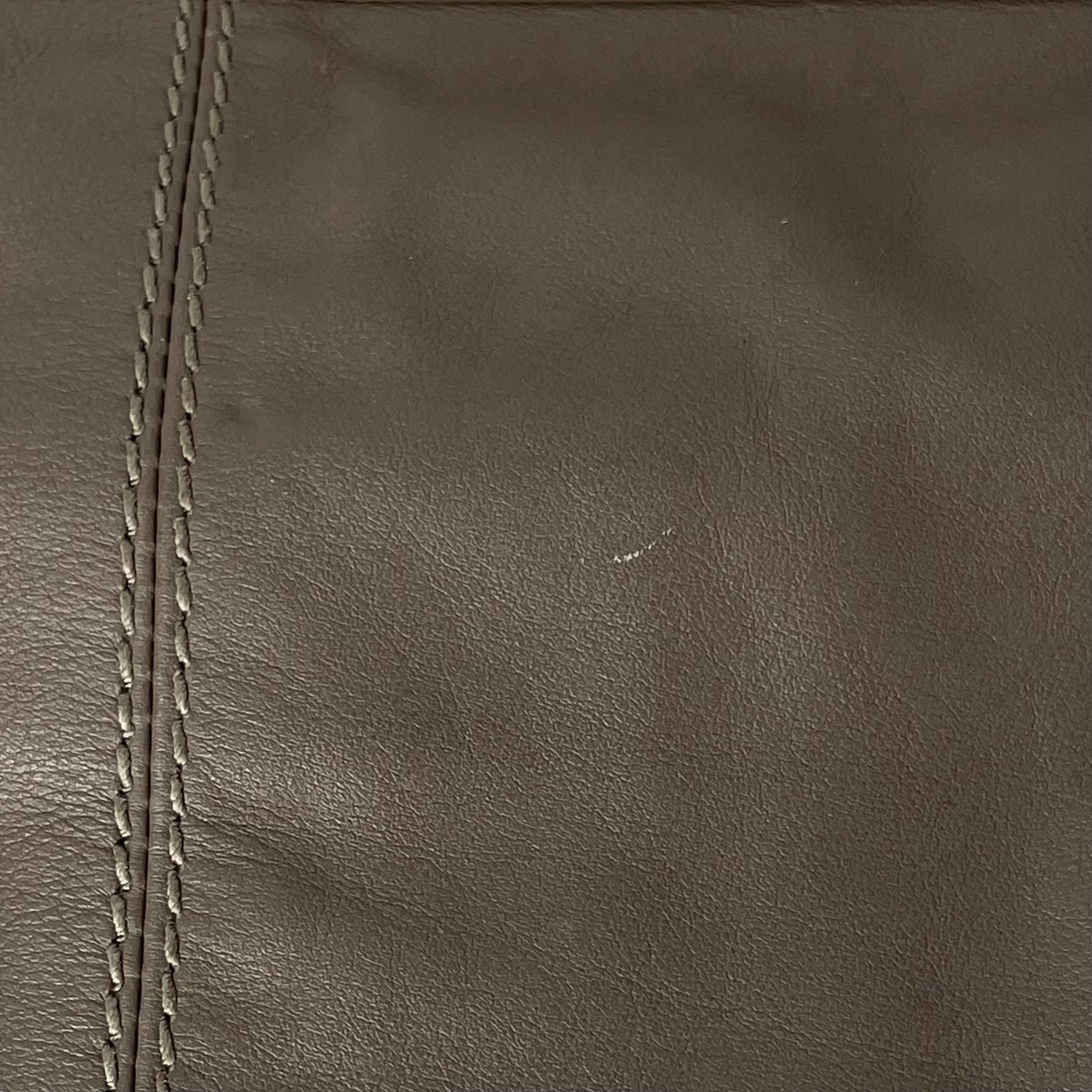 BALENCIAGA/Clutch Bag/Leather/GRY/CLASSIC CITY CLUTCH view 8