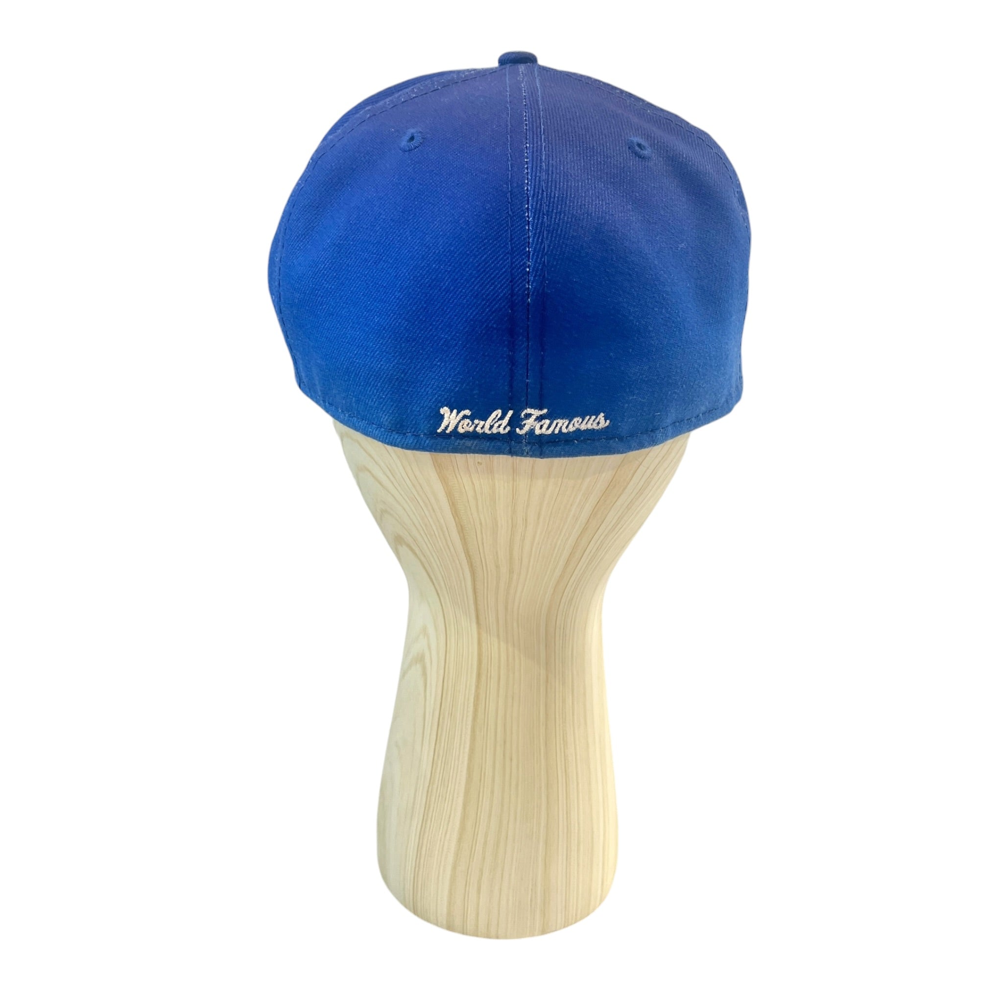 Supreme/Cap/FITTED view 2