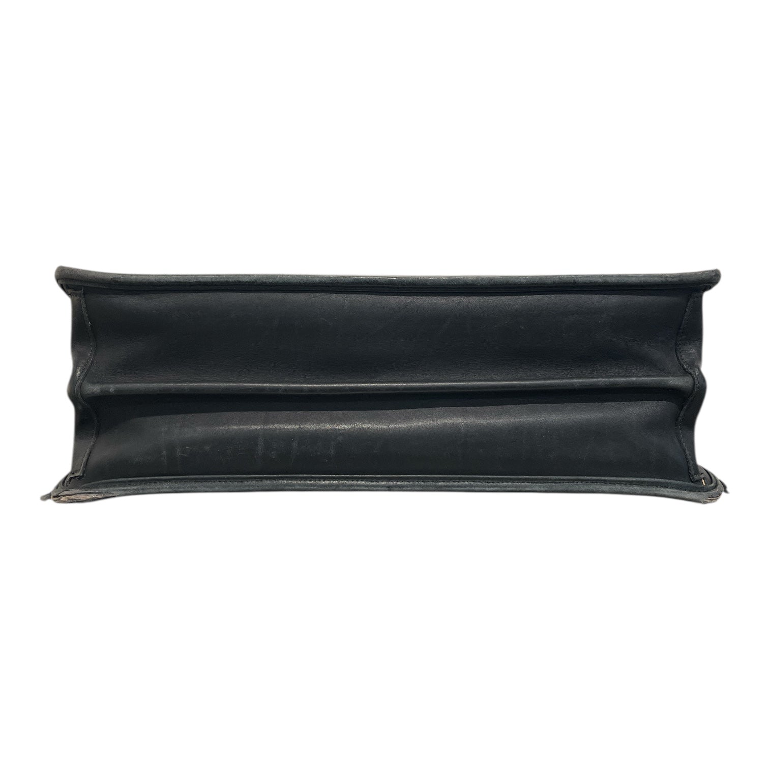 COACH/Briefcase/Leather/BLK/ view 3