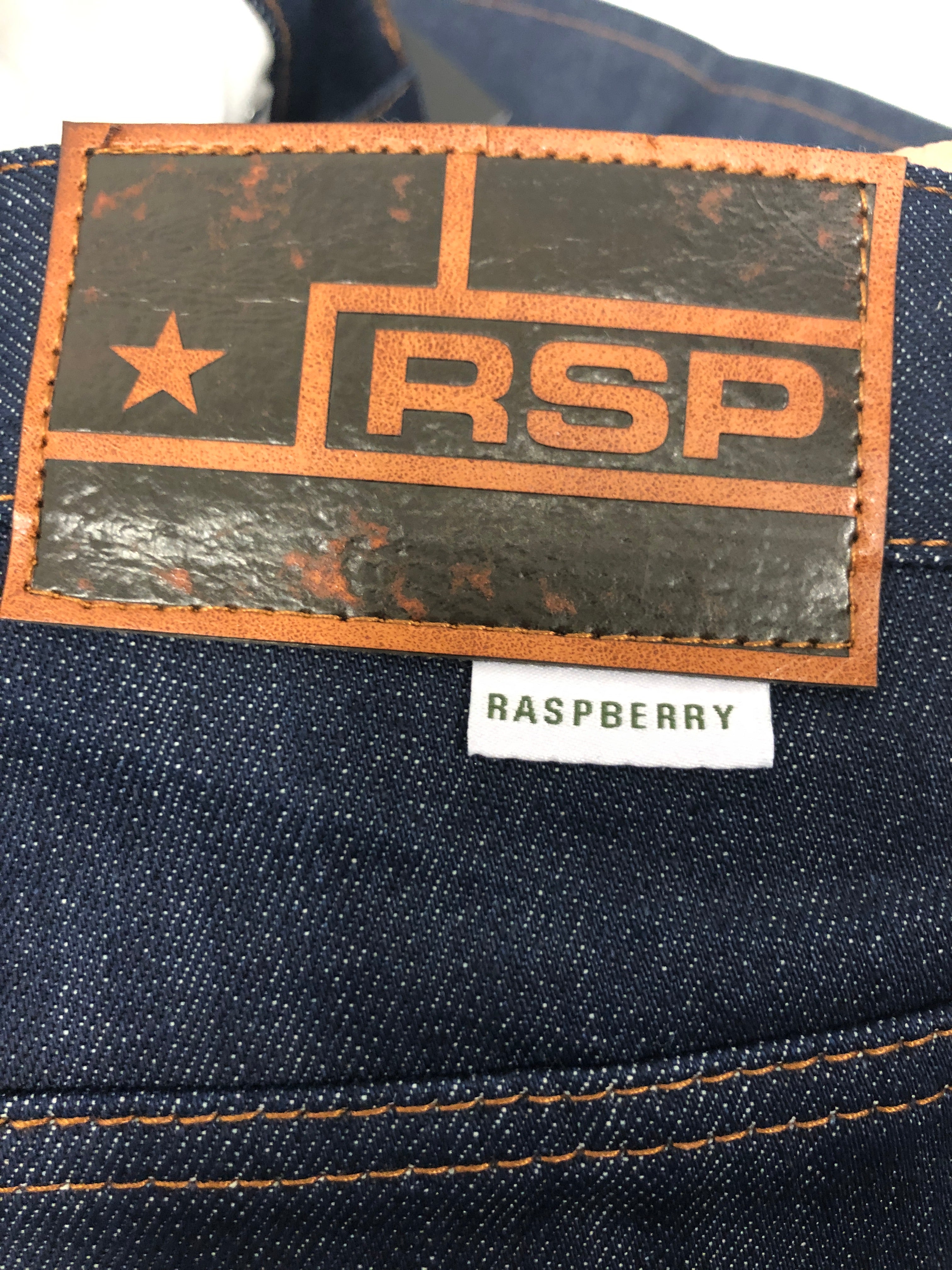 Raspberry Hills/Shorts/L/Denim/IDG/ view 4
