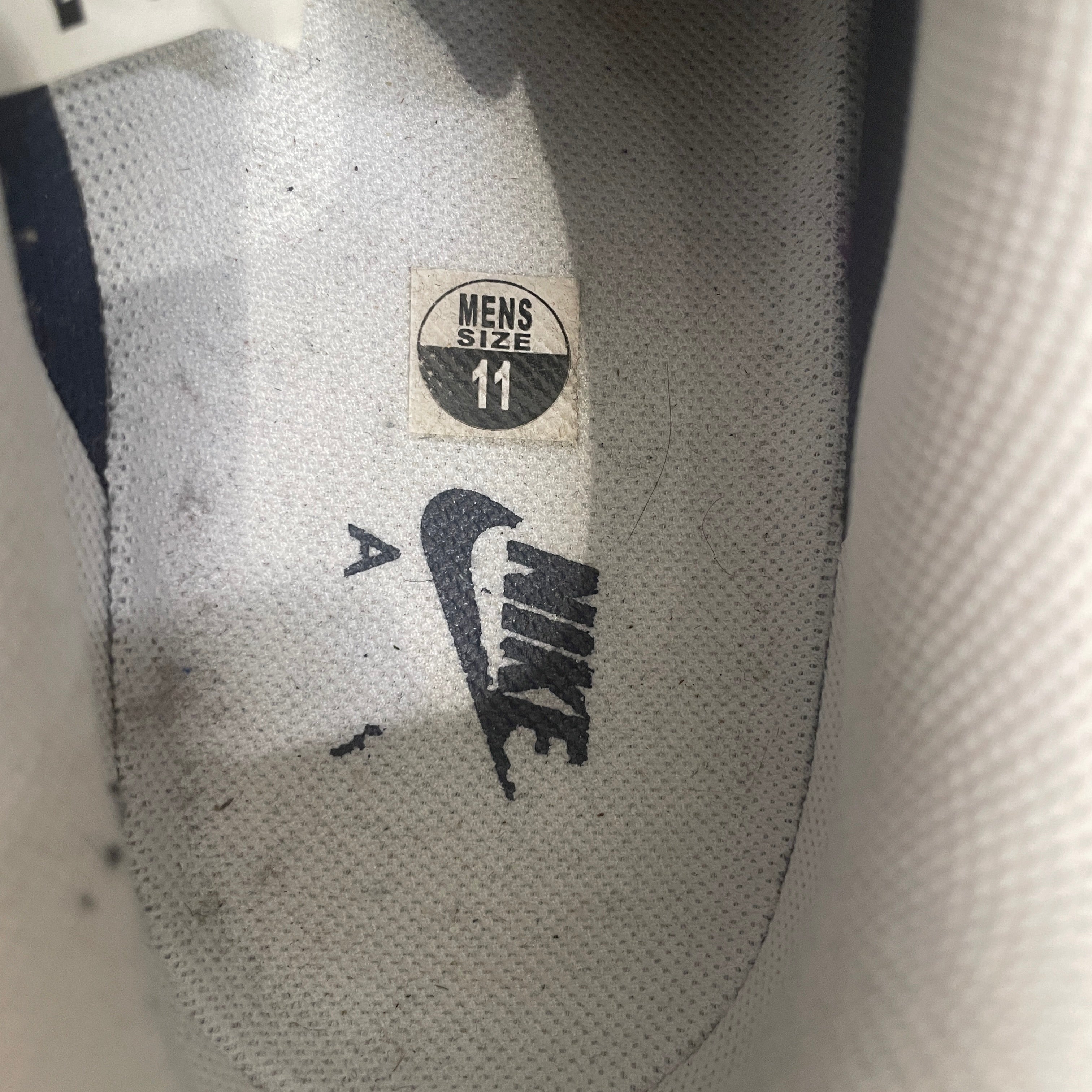 NIKE/Low-Sneakers/US 11/Nylon/MLT/AMERICANFLAG view 6