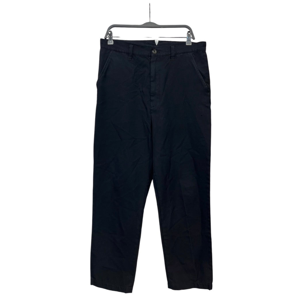 JUNYA WATANABE COMME des GARCONS MAN/Pants/M/Cotton/NVY/SLACKS view 1