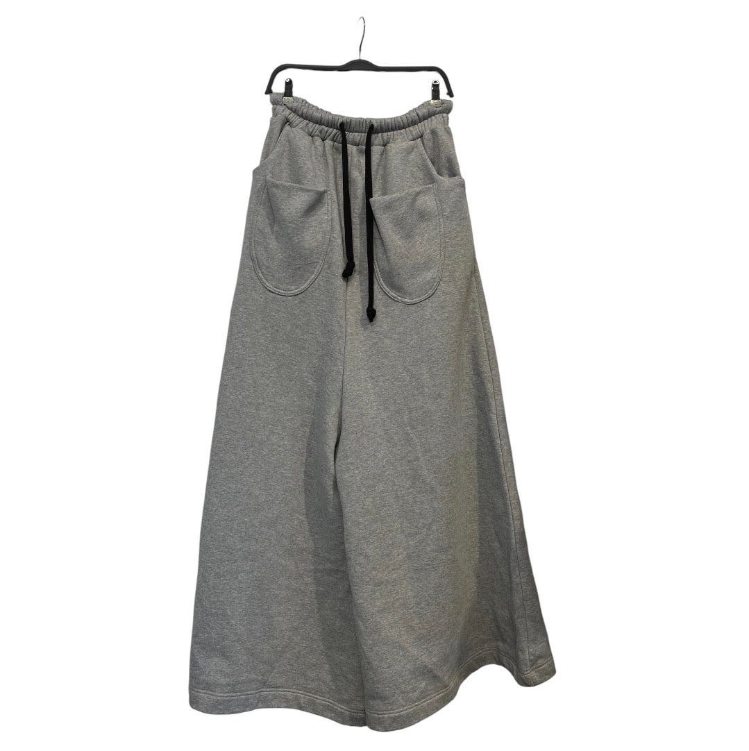 DASYORI/Bootcut Pants/30/Cotton/GRY/WIDE FIT SWEATPANTS view 1