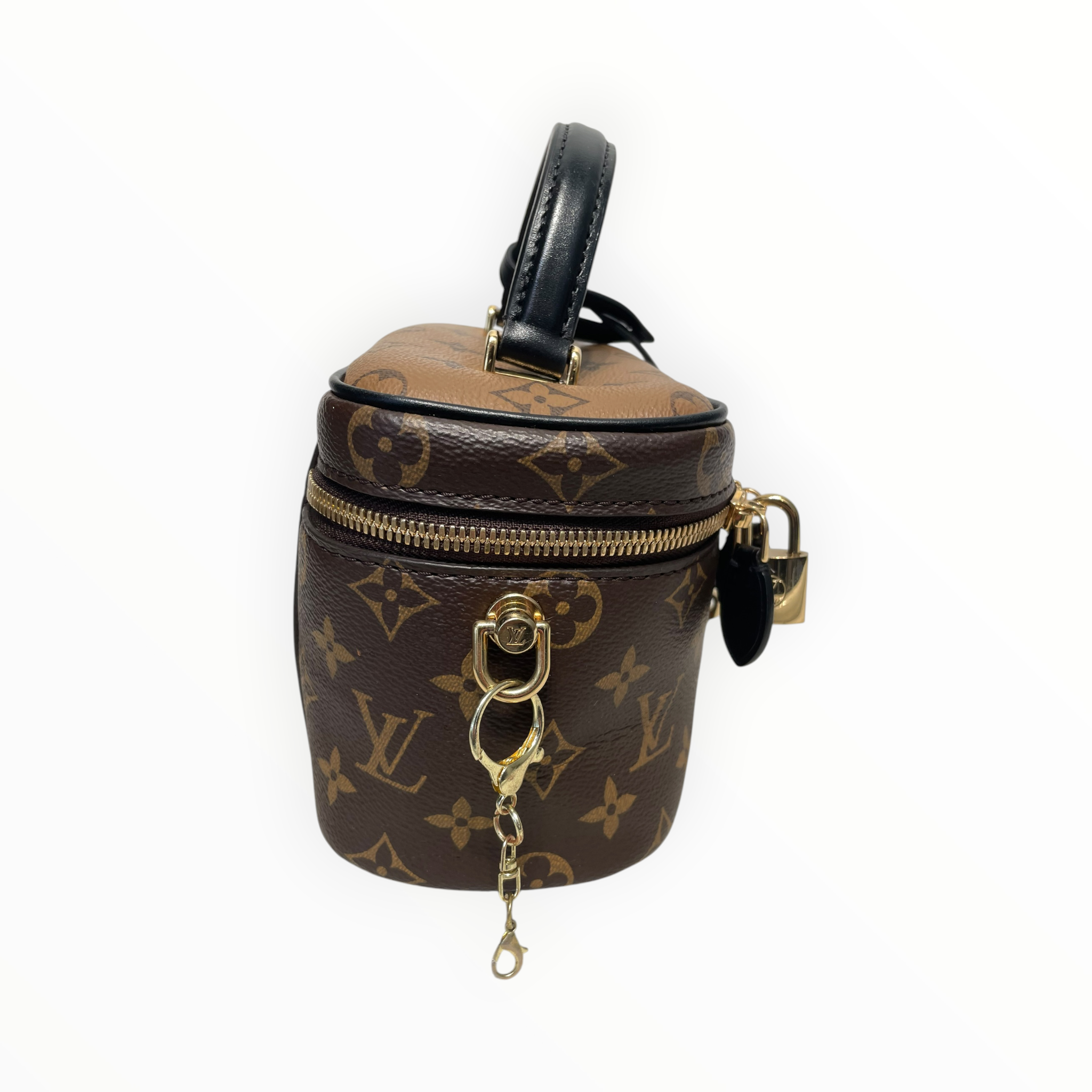LOUIS VUITTON/Bag/Monogram/CML/Louis Vuitton Vanity PM view 4