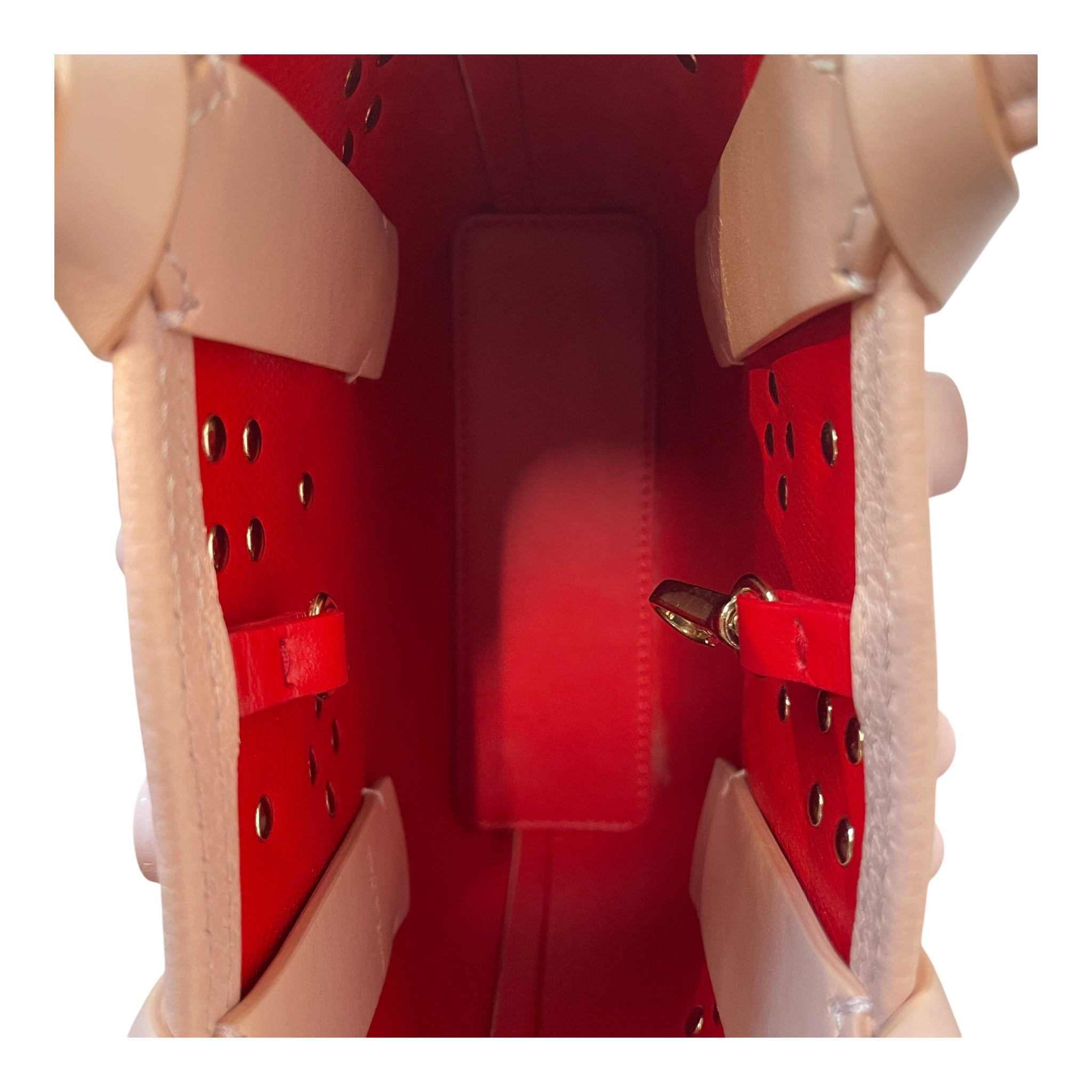 Christian Louboutin/Cross Body Bag/PNK/ view 4