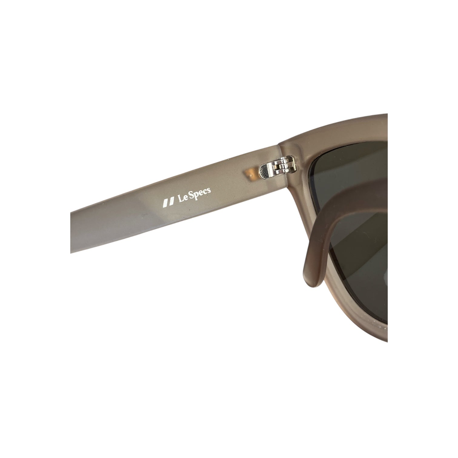 Le Specs/Sunglasses/Plastic/CLR/L's/Liar Liar Cat Eye view 3