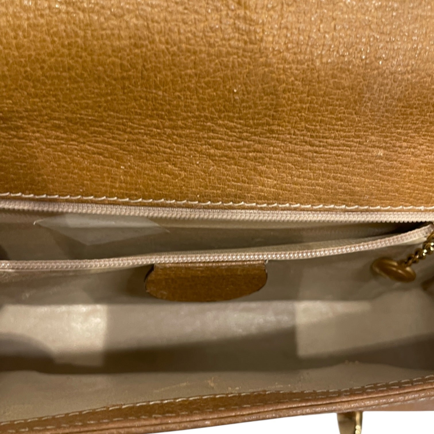 GUCCI/Bag/Leather/CML/BAMBOO DOUBLE FACE view 4