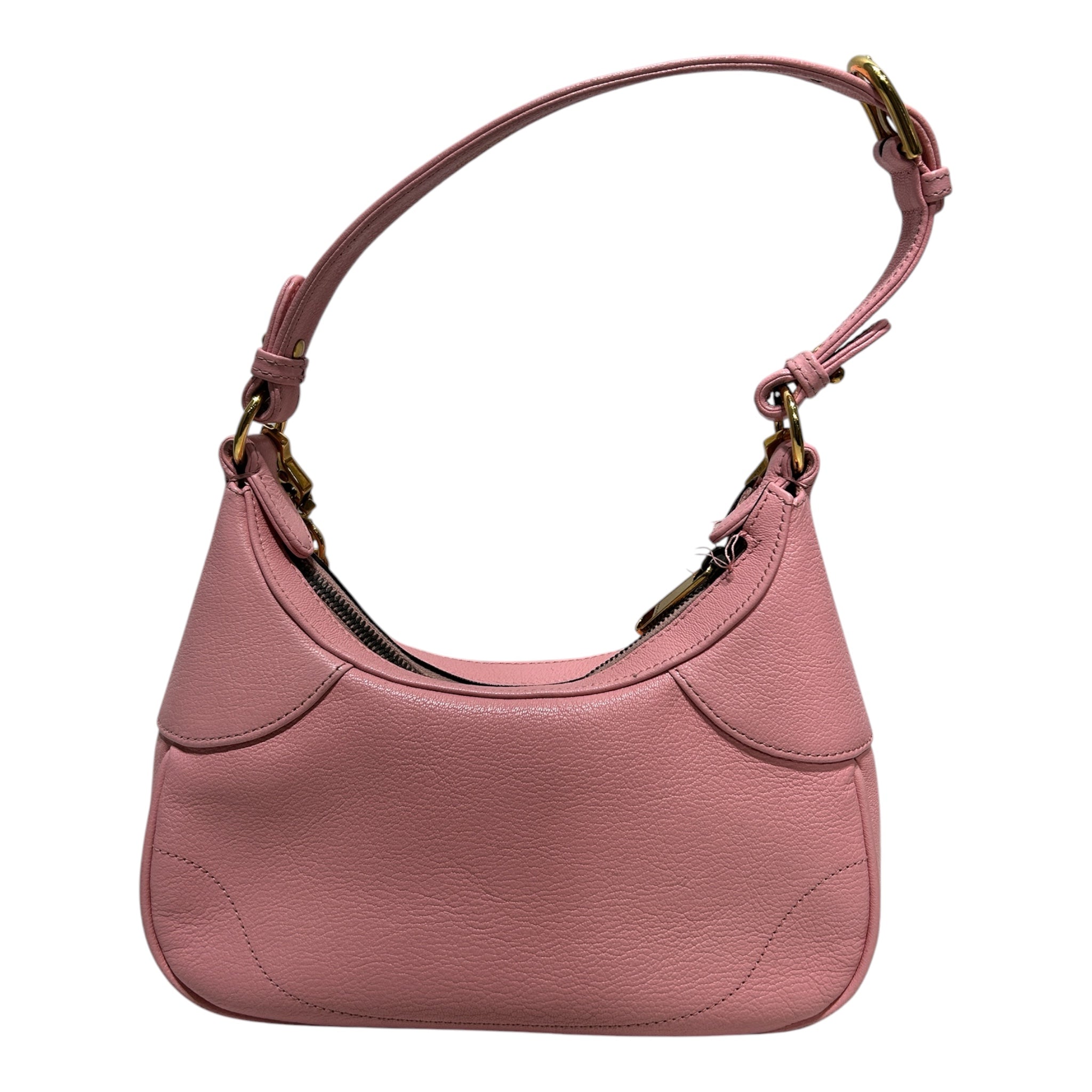 GUCCI/Hand Bag/Leather/PNK/APHRODITE view 2