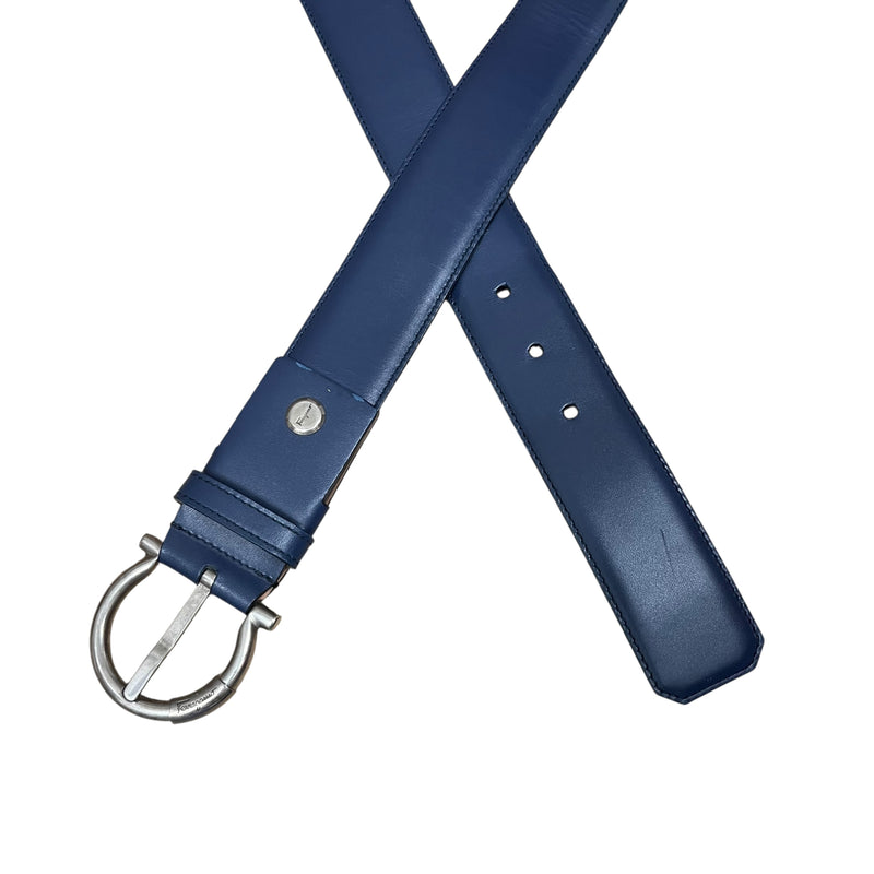 Salvatore Ferragamo/Belt/OS/Leather/IDG/