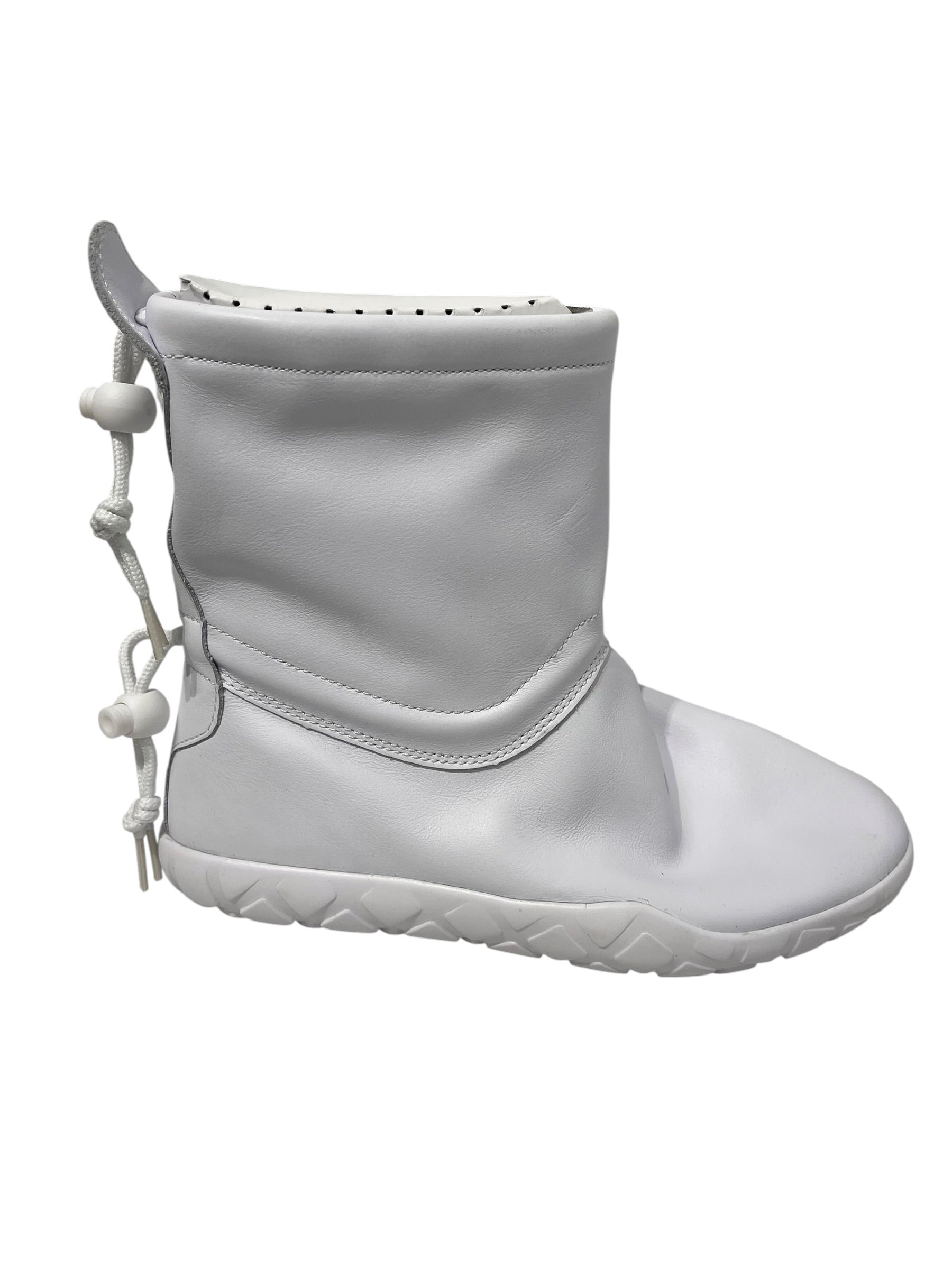 COMME des GARCONS/NIKE/Boots/US 6/Leather/WHT/924488-001 6 view 4